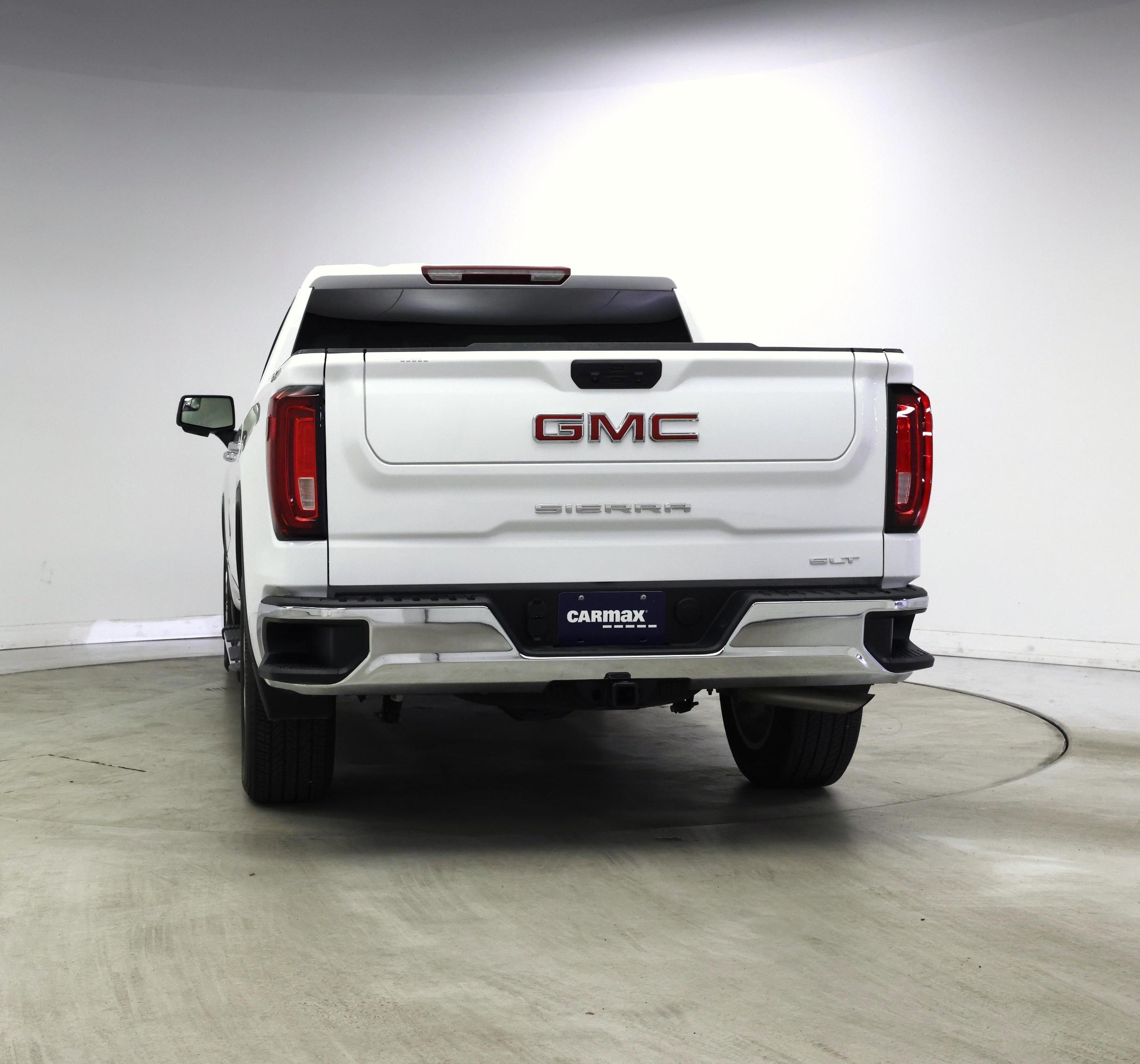 Thumbnail: 2025 GMC Sierra 1500 - 6