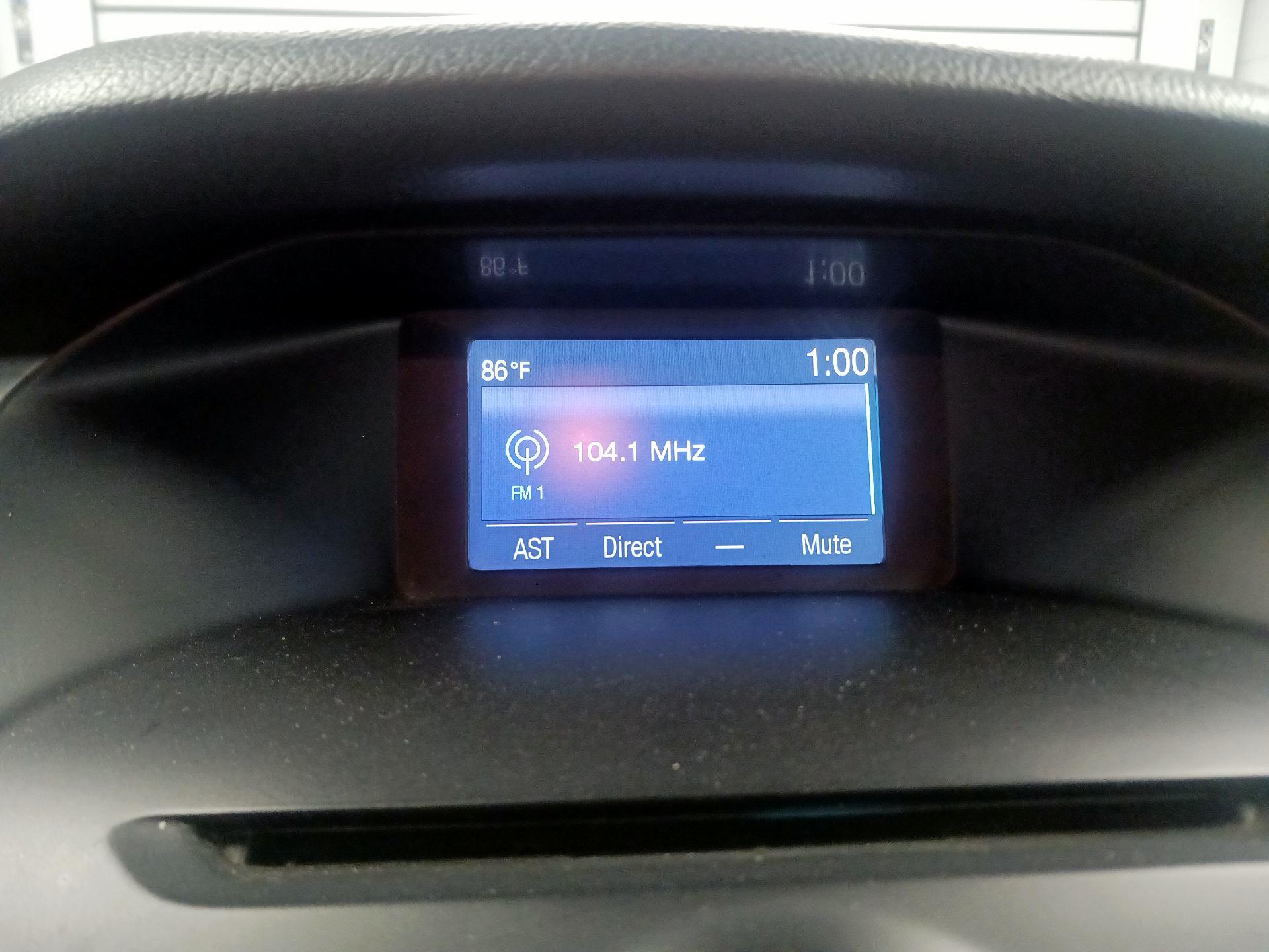 Thumbnail: 2014 Ford Focus - 14