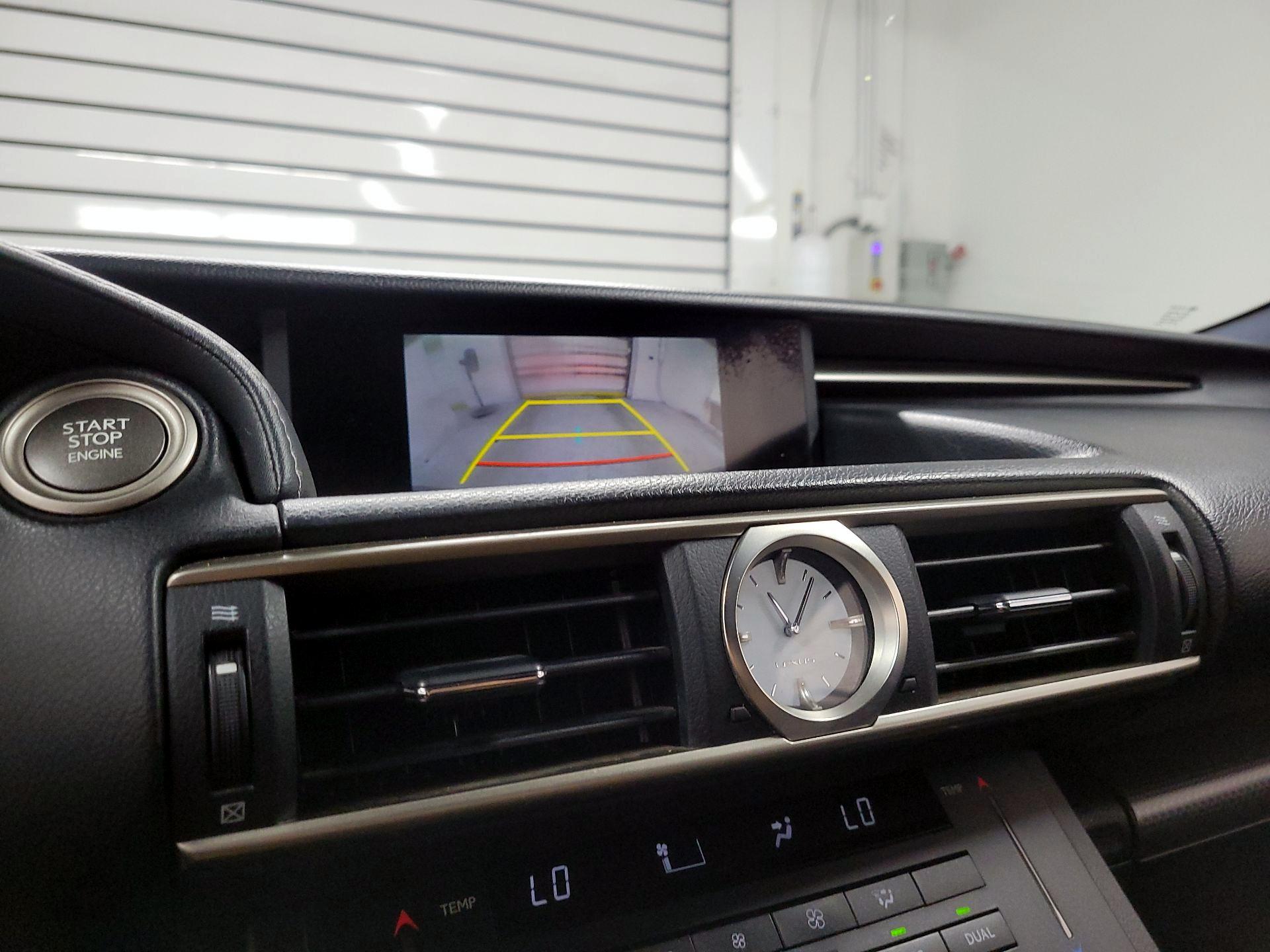 Thumbnail: 2015 Lexus RC - 13