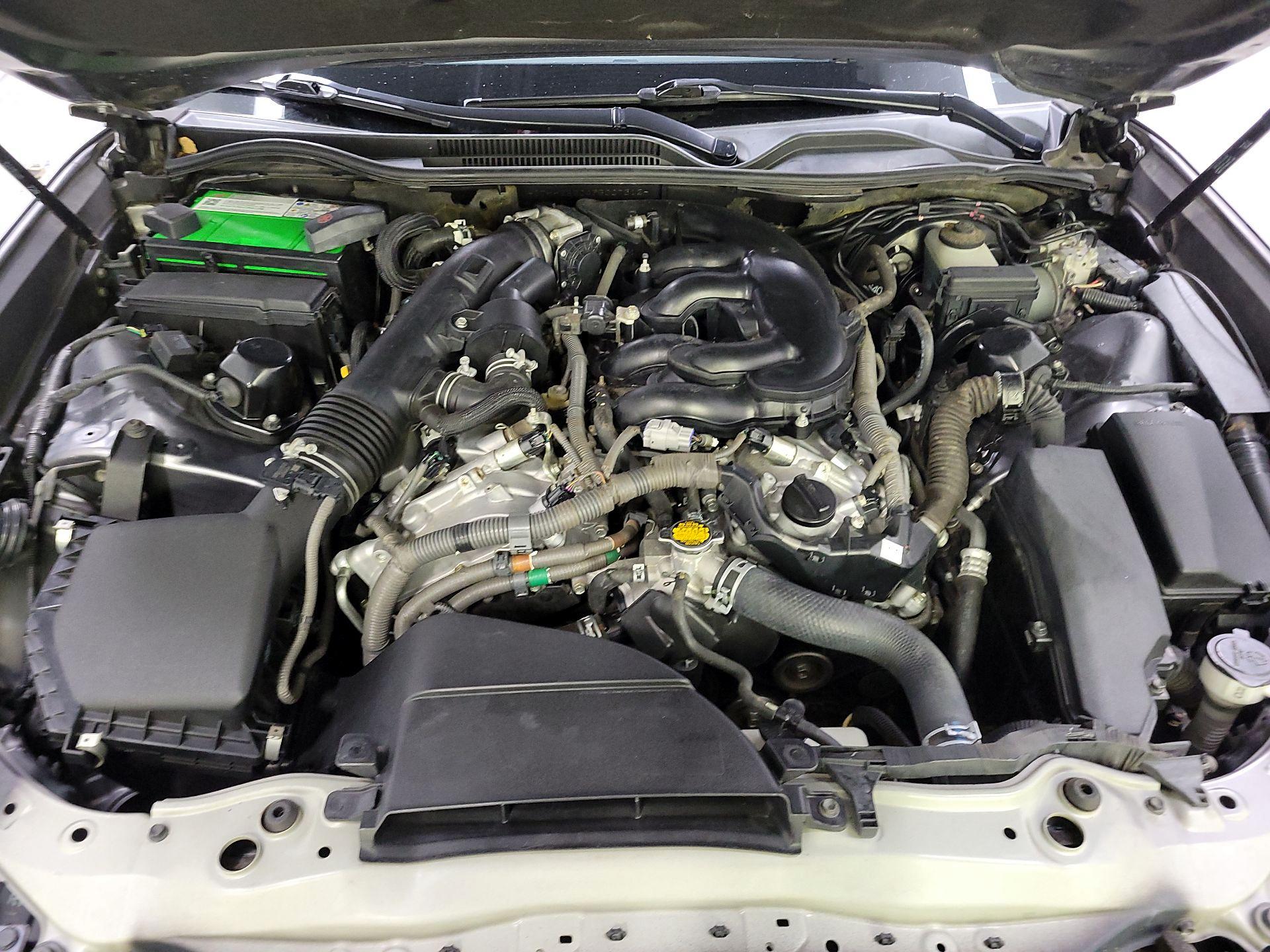 Thumbnail: 2015 Lexus RC - 18