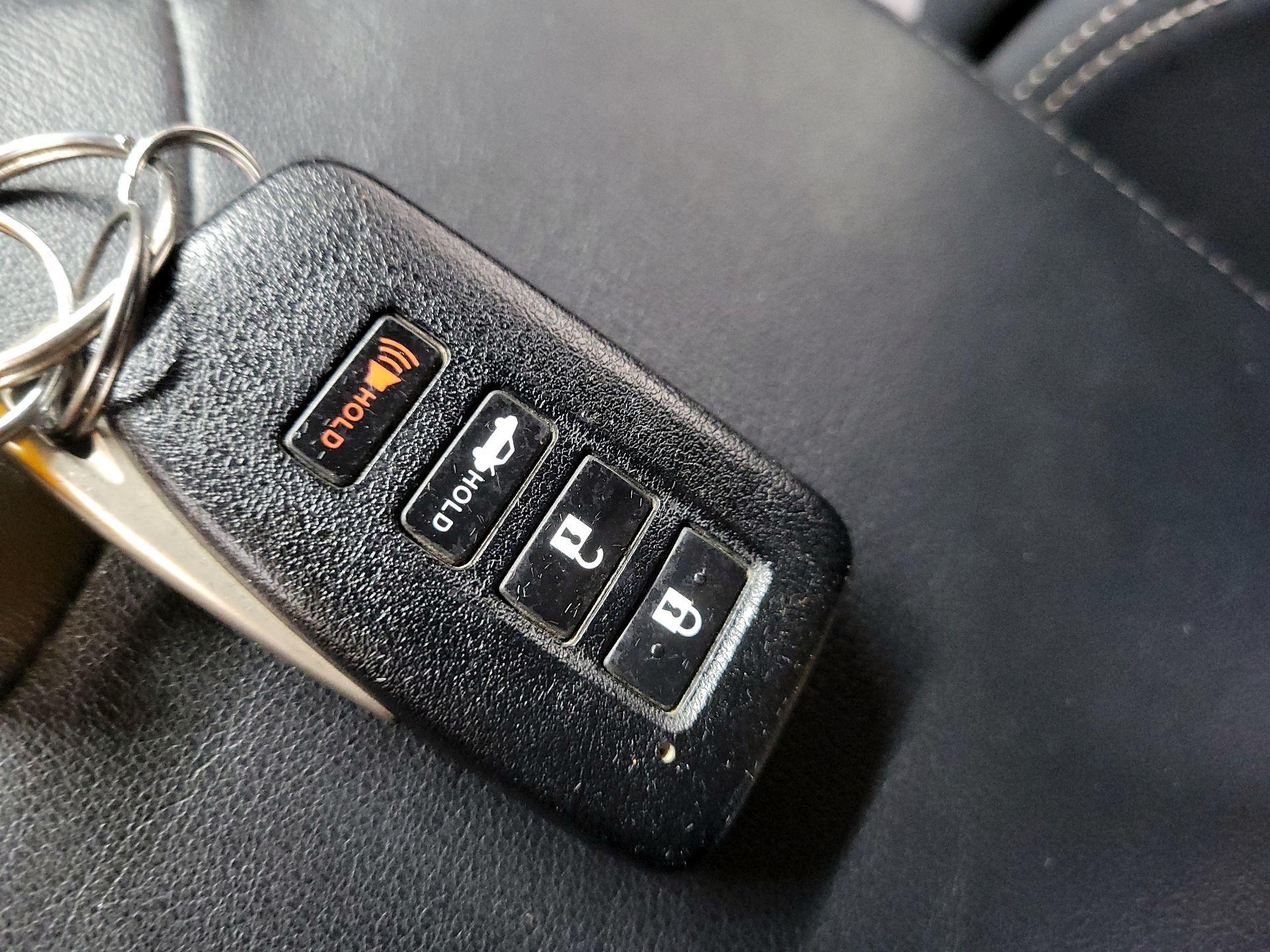 Thumbnail: 2015 Lexus RC - 19