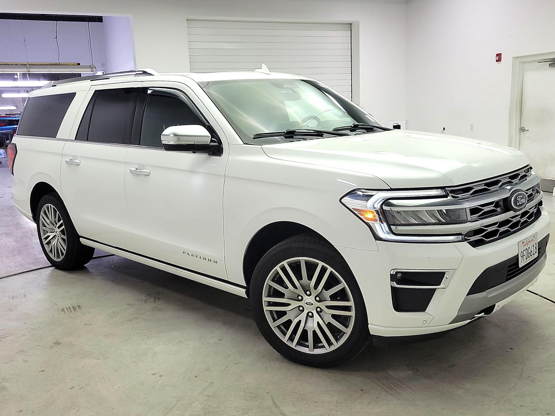 Thumbnail: 2023 Ford Expedition MAX - 1