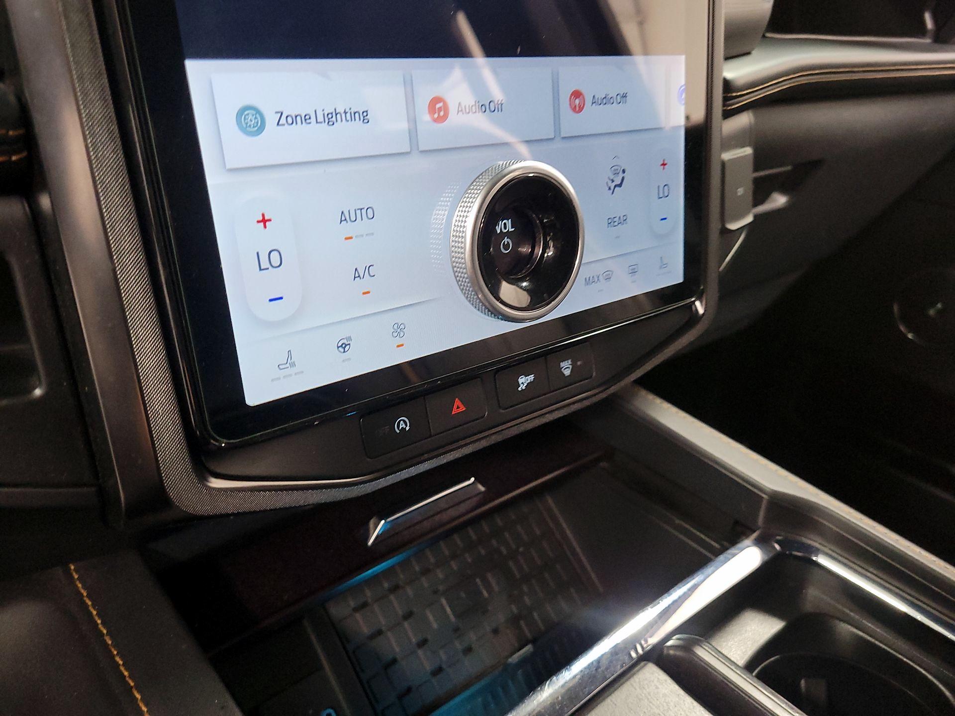 Thumbnail: 2023 Ford Expedition MAX - 12