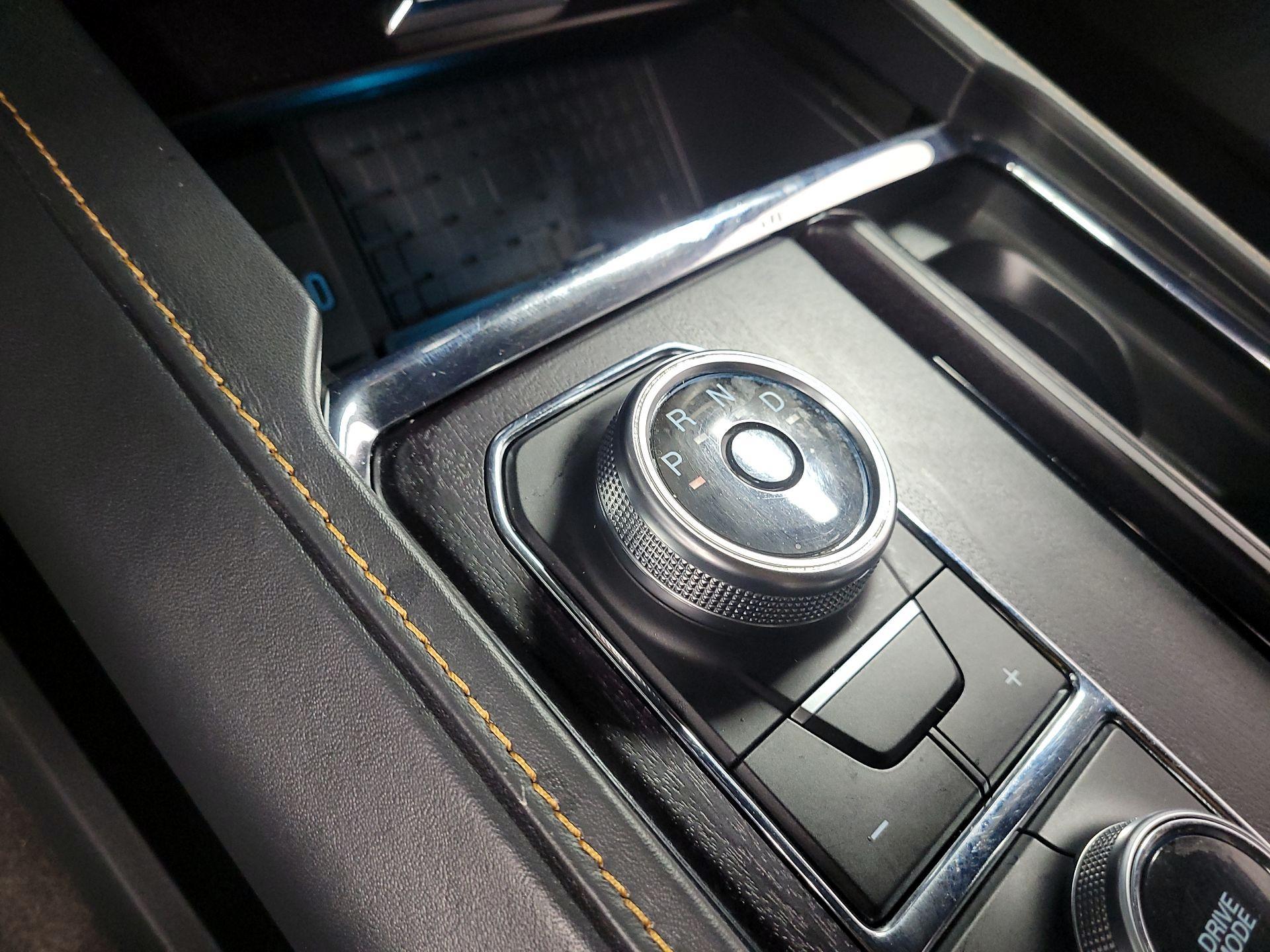 Thumbnail: 2023 Ford Expedition MAX - 13