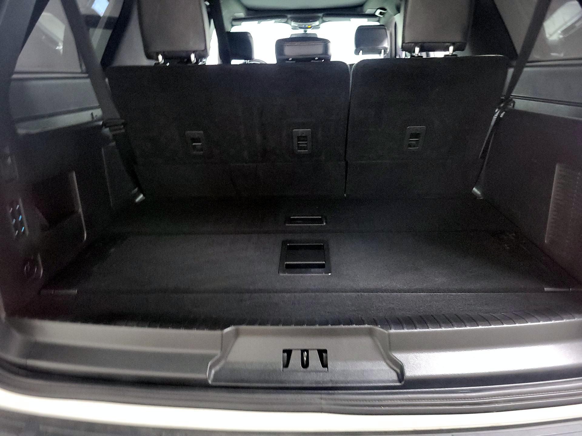 Thumbnail: 2023 Ford Expedition MAX - 14