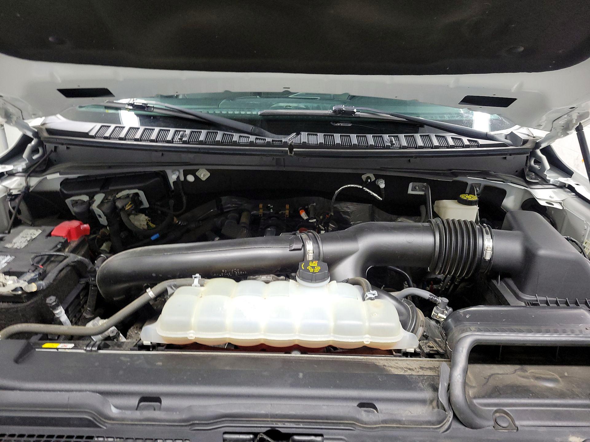 Thumbnail: 2023 Ford Expedition MAX - 15