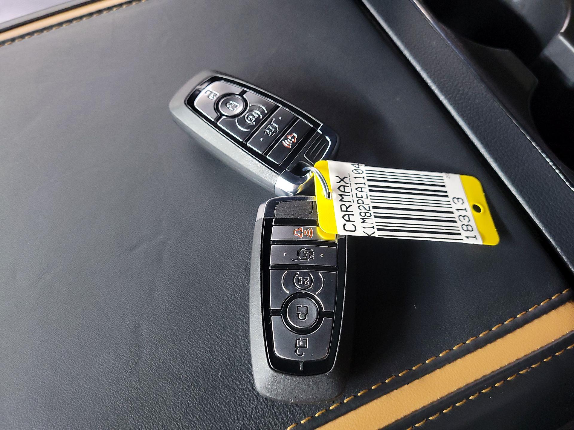 Thumbnail: 2023 Ford Expedition MAX - 16