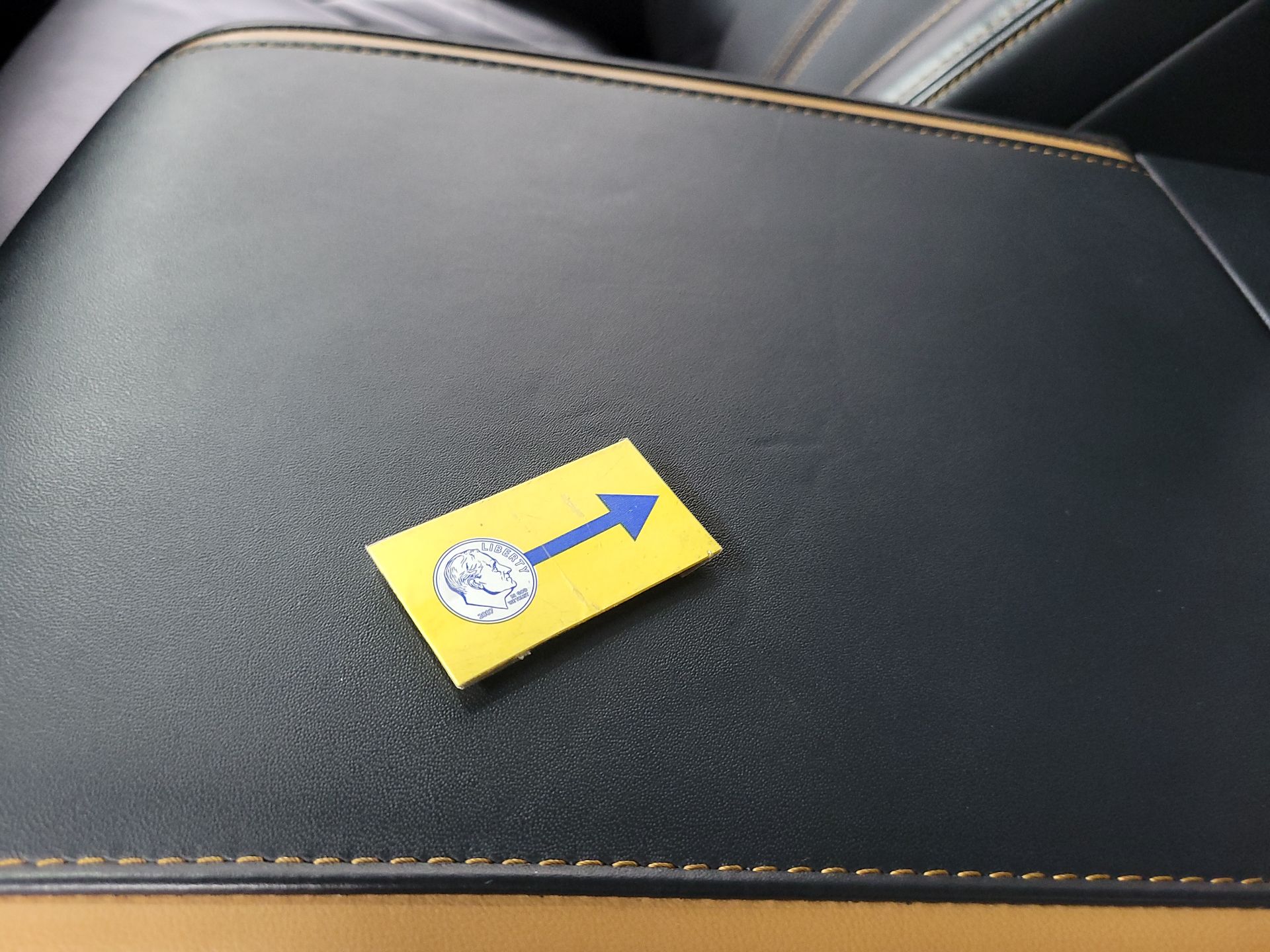 Thumbnail: 2023 Ford Expedition MAX - 17