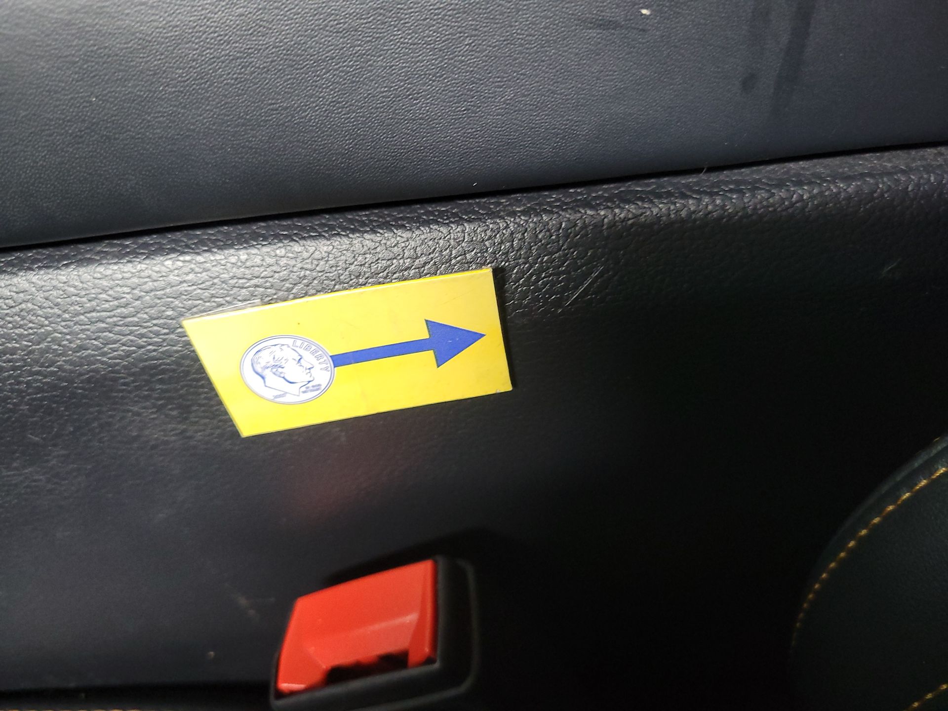 Thumbnail: 2023 Ford Expedition MAX - 18