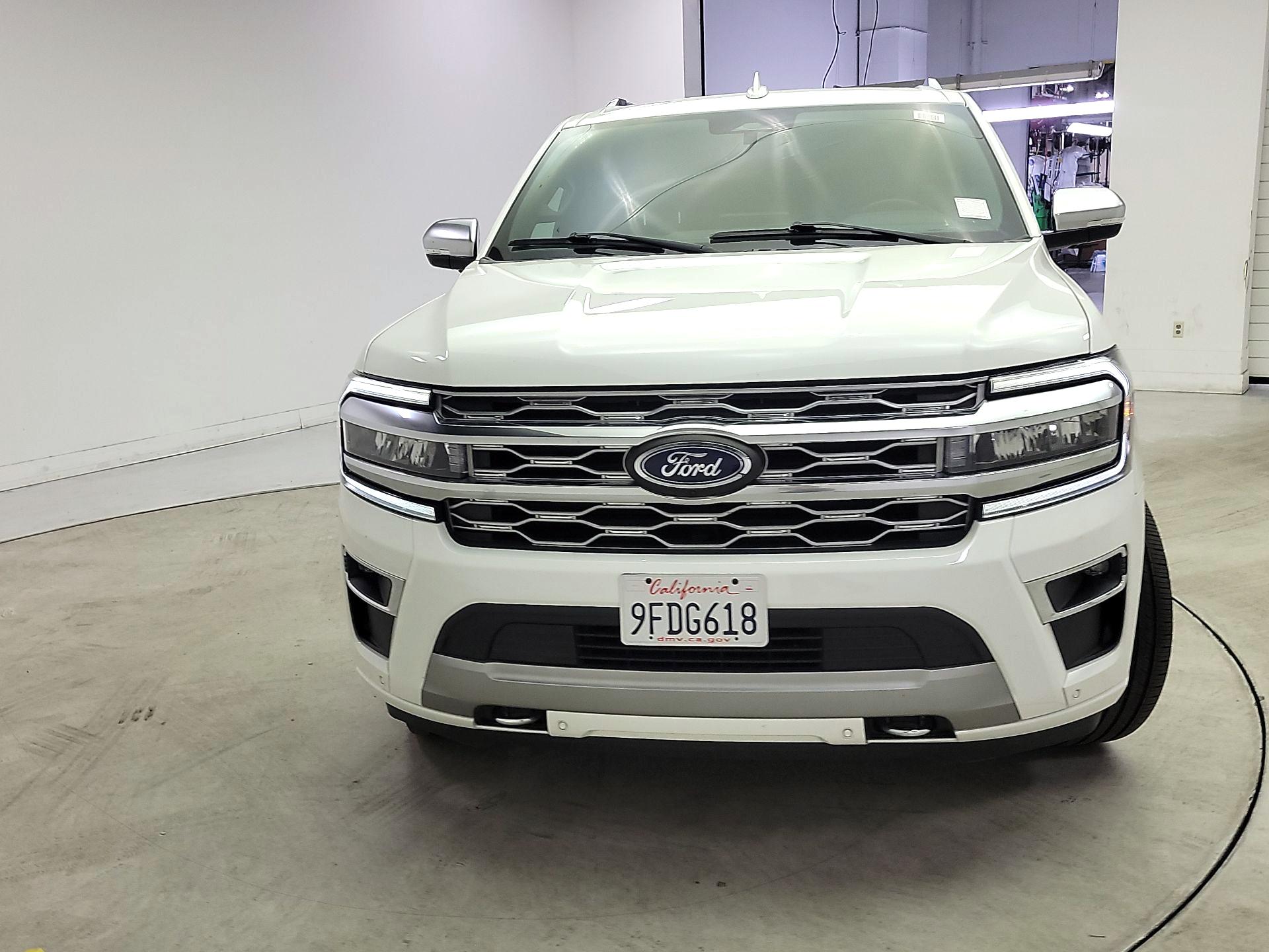 Thumbnail: 2023 Ford Expedition MAX - 2