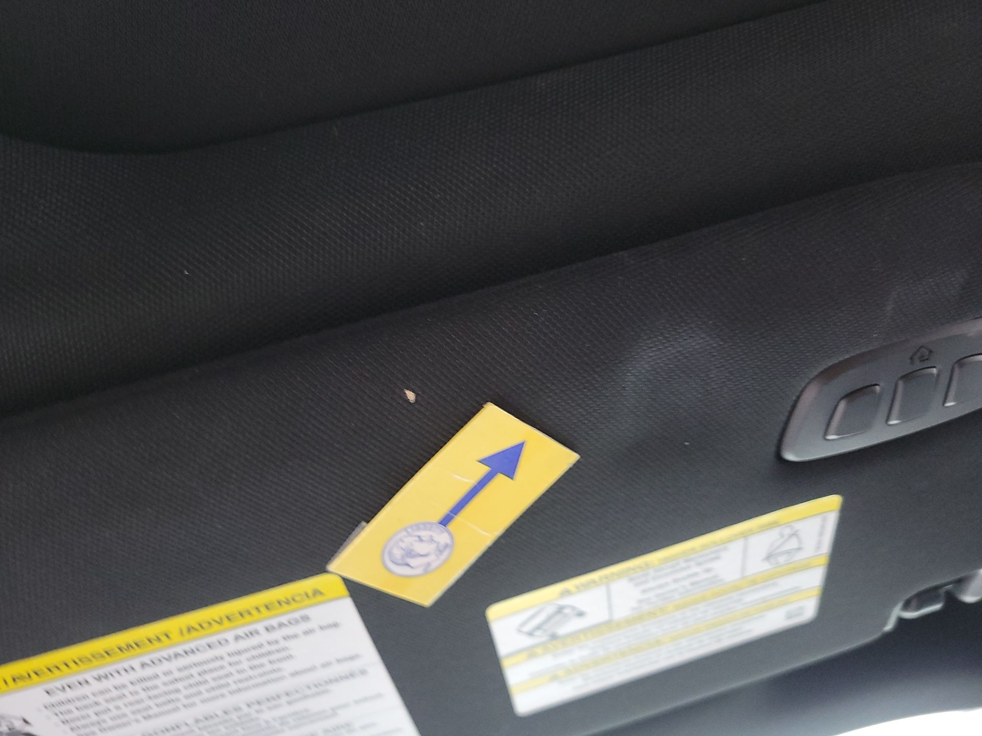 Thumbnail: 2023 Ford Expedition MAX - 19