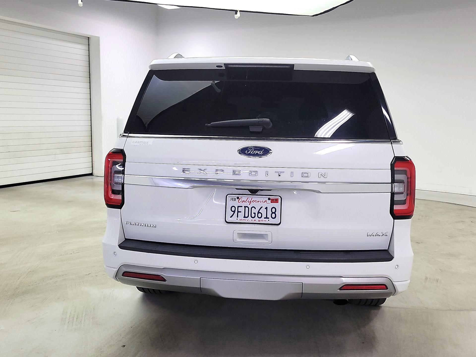 Thumbnail: 2023 Ford Expedition MAX - 6