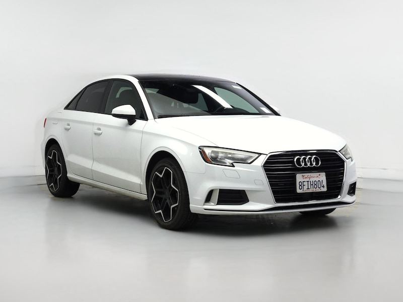 2018 Audi A3 Premium -
                  Murrieta, CA