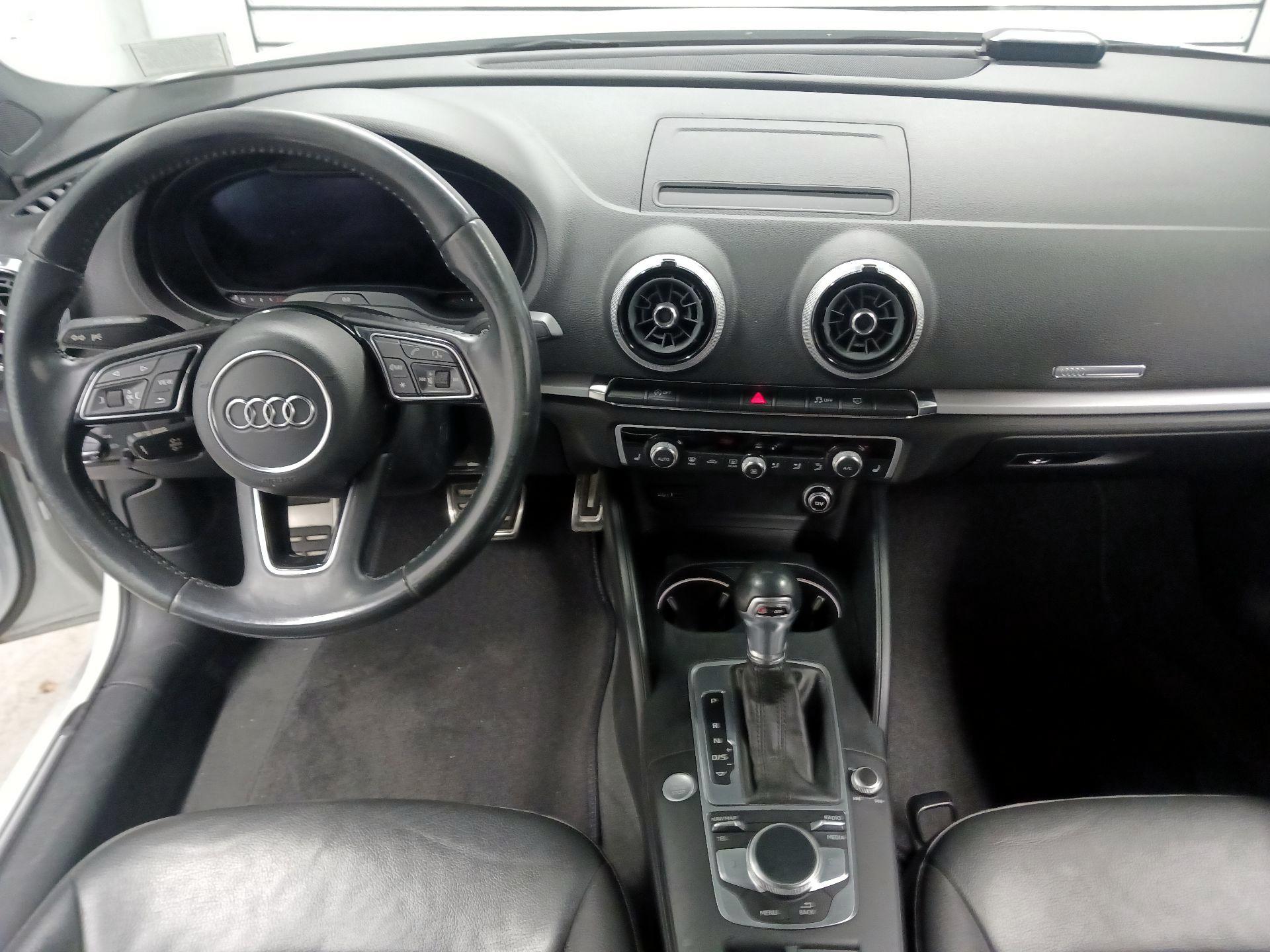 Thumbnail: 2018 Audi A3 - 9