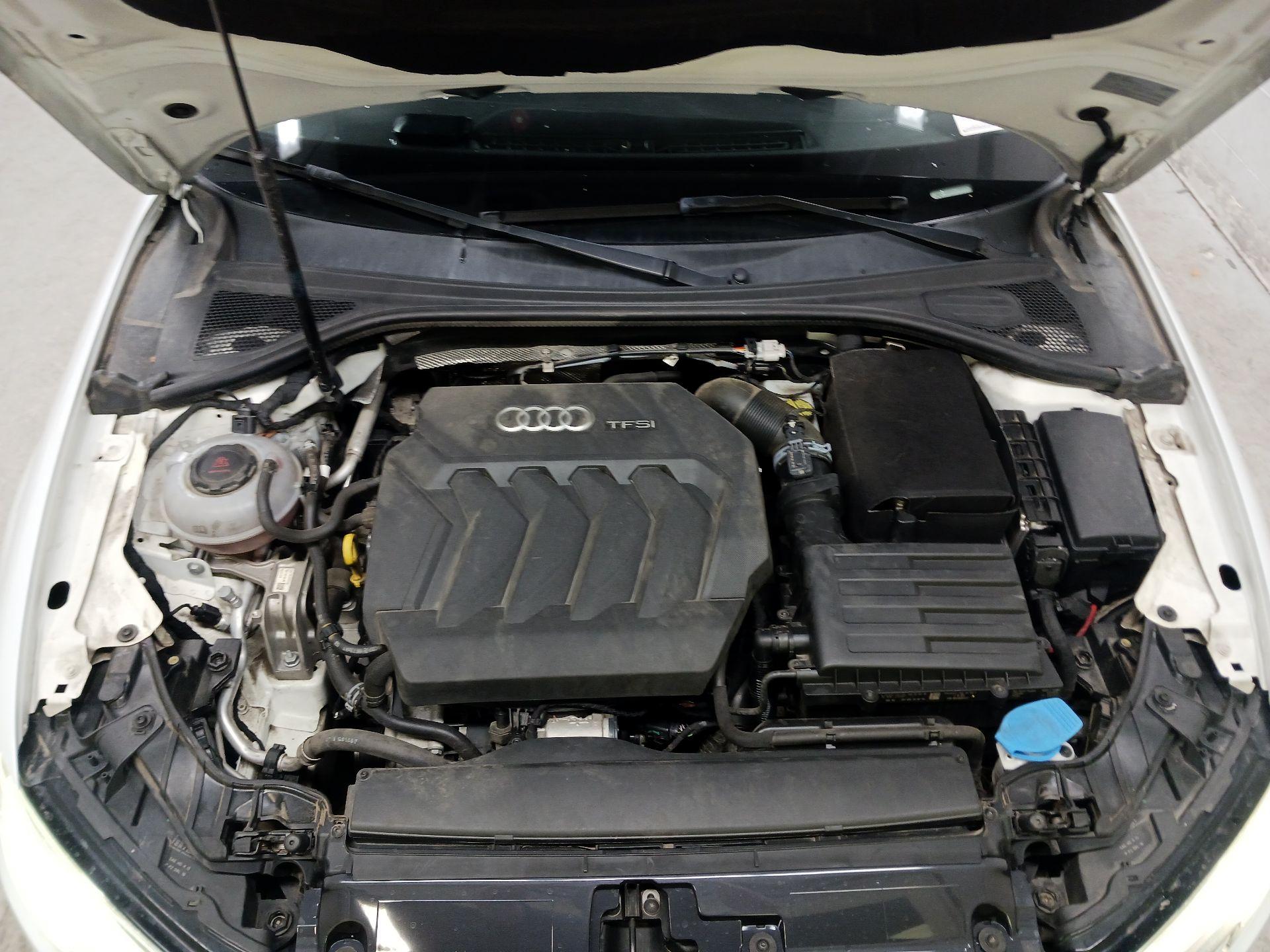 Thumbnail: 2018 Audi A3 - 18