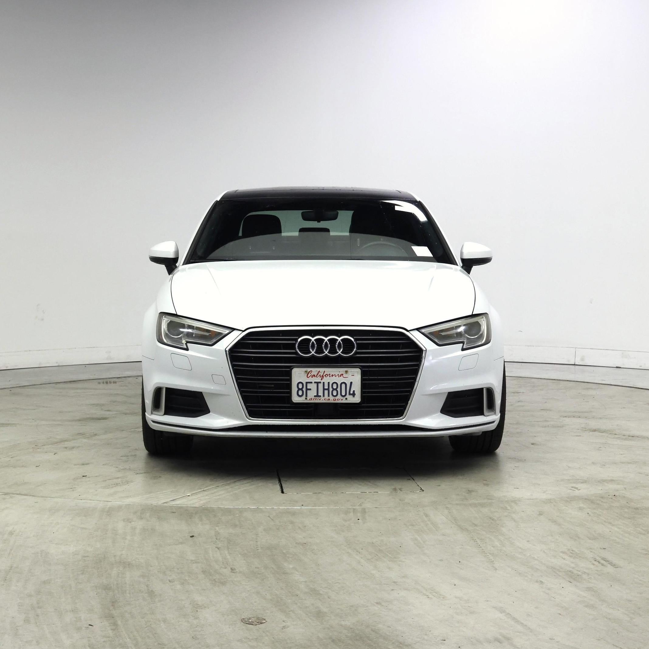Thumbnail: 2018 Audi A3 - 5