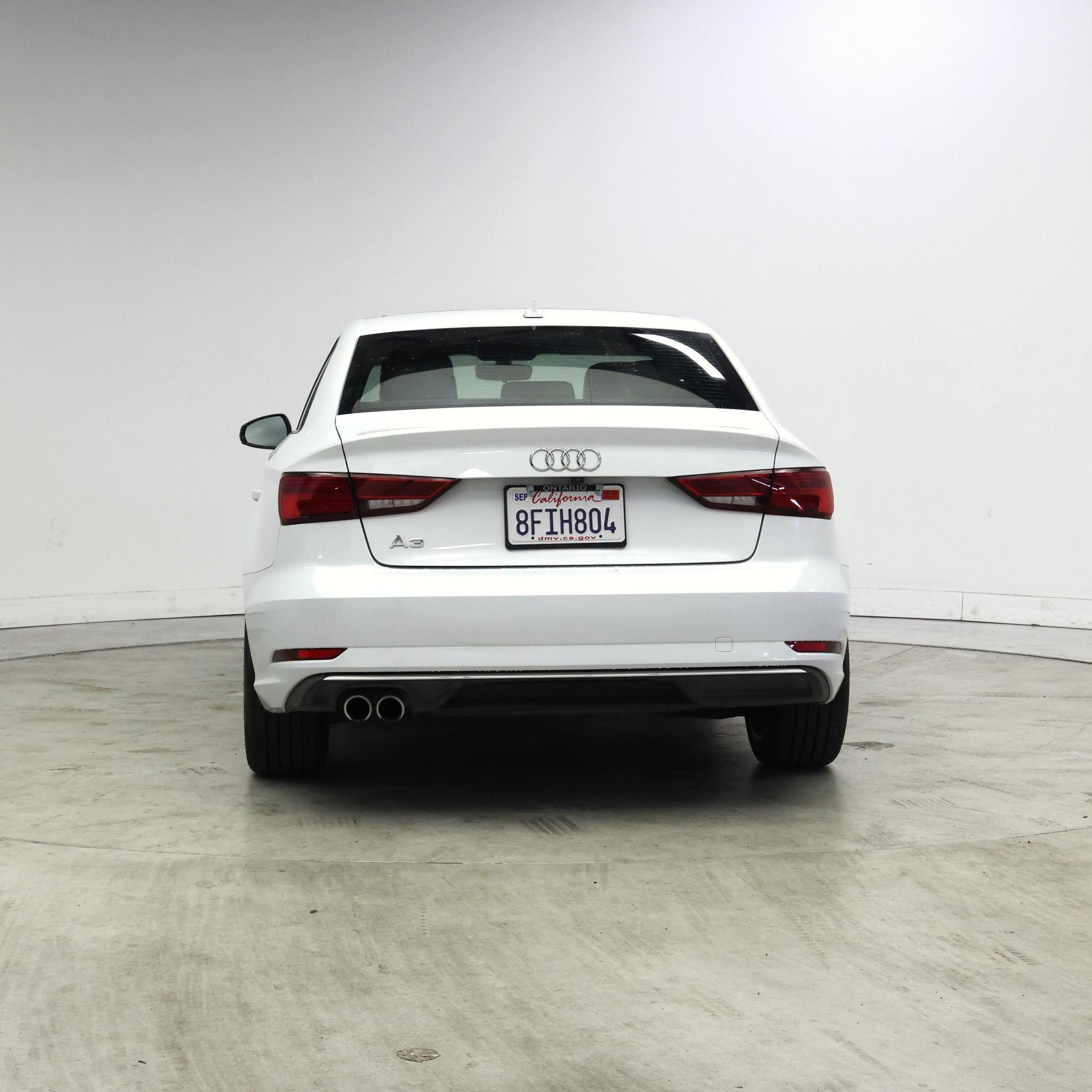 Thumbnail: 2018 Audi A3 - 6