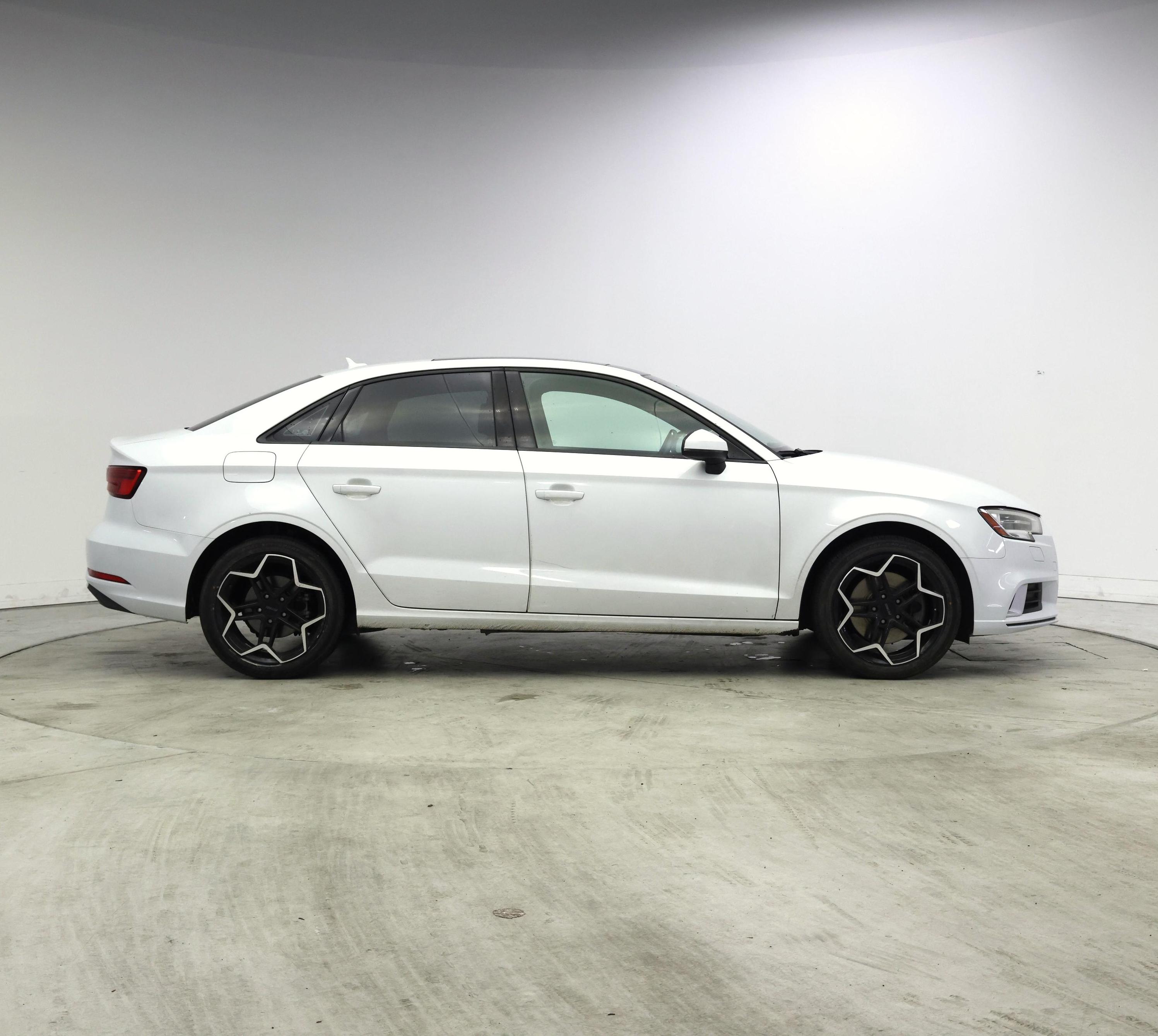 Thumbnail: 2018 Audi A3 - 7