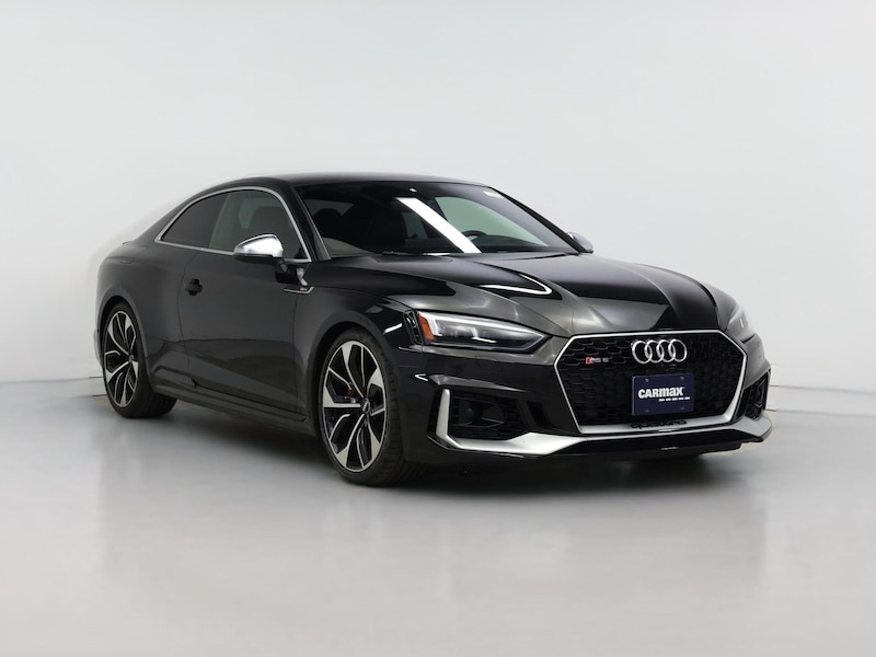 2019 Audi RS 5  -
                  Murrieta, CA