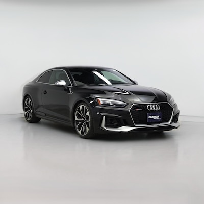 2019 Audi RS5