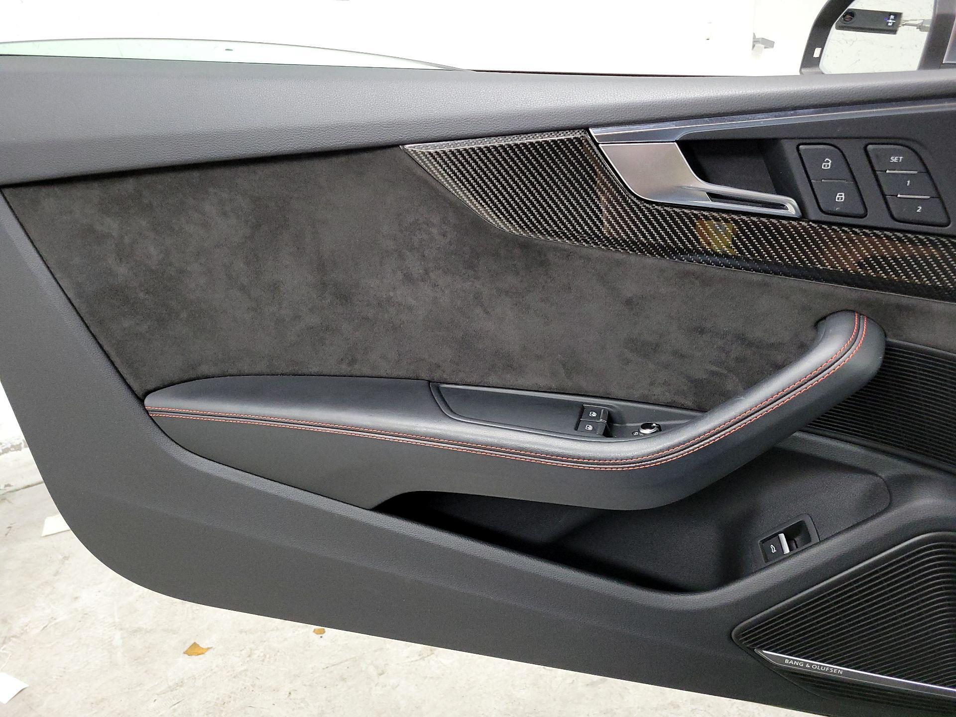 Thumbnail: 2019 Audi RS 5 - 12