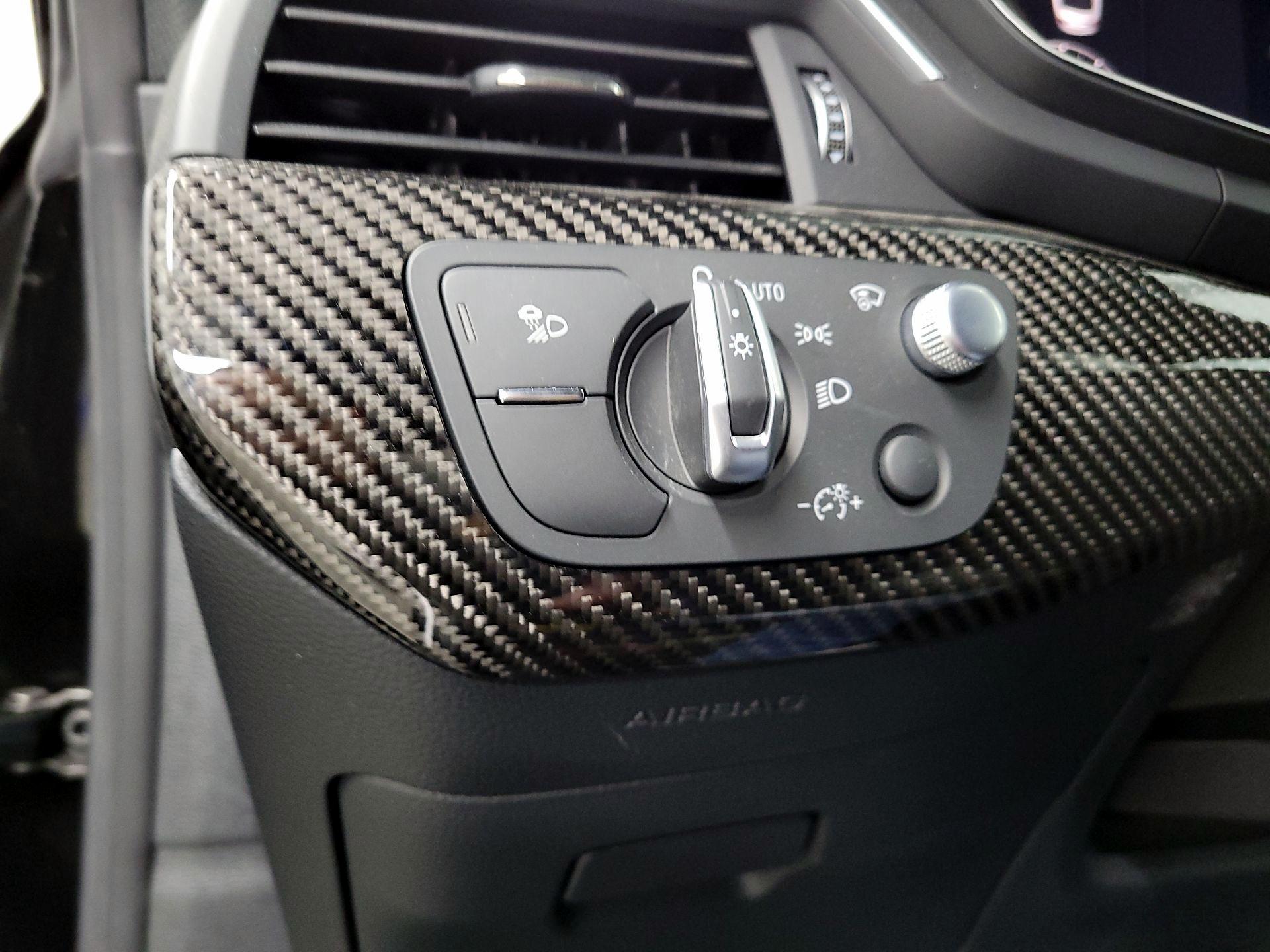 Thumbnail: 2019 Audi RS 5 - 13