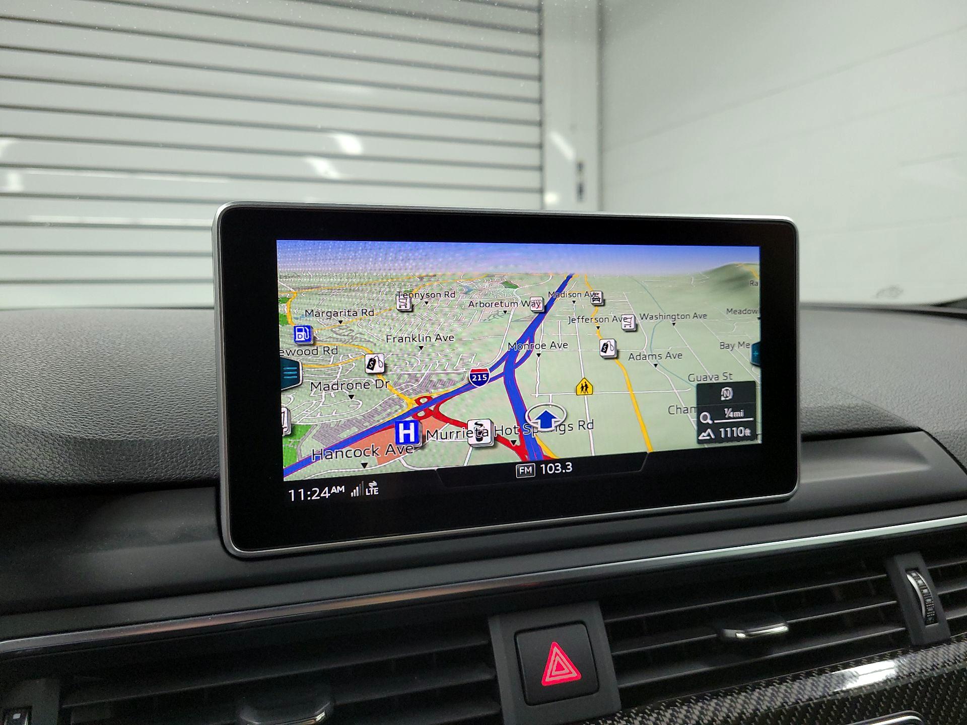 Thumbnail: 2019 Audi RS 5 - 14