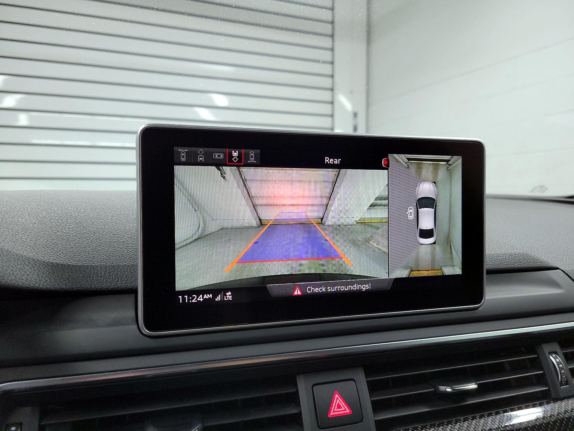 Thumbnail: 2019 Audi RS 5 - 15