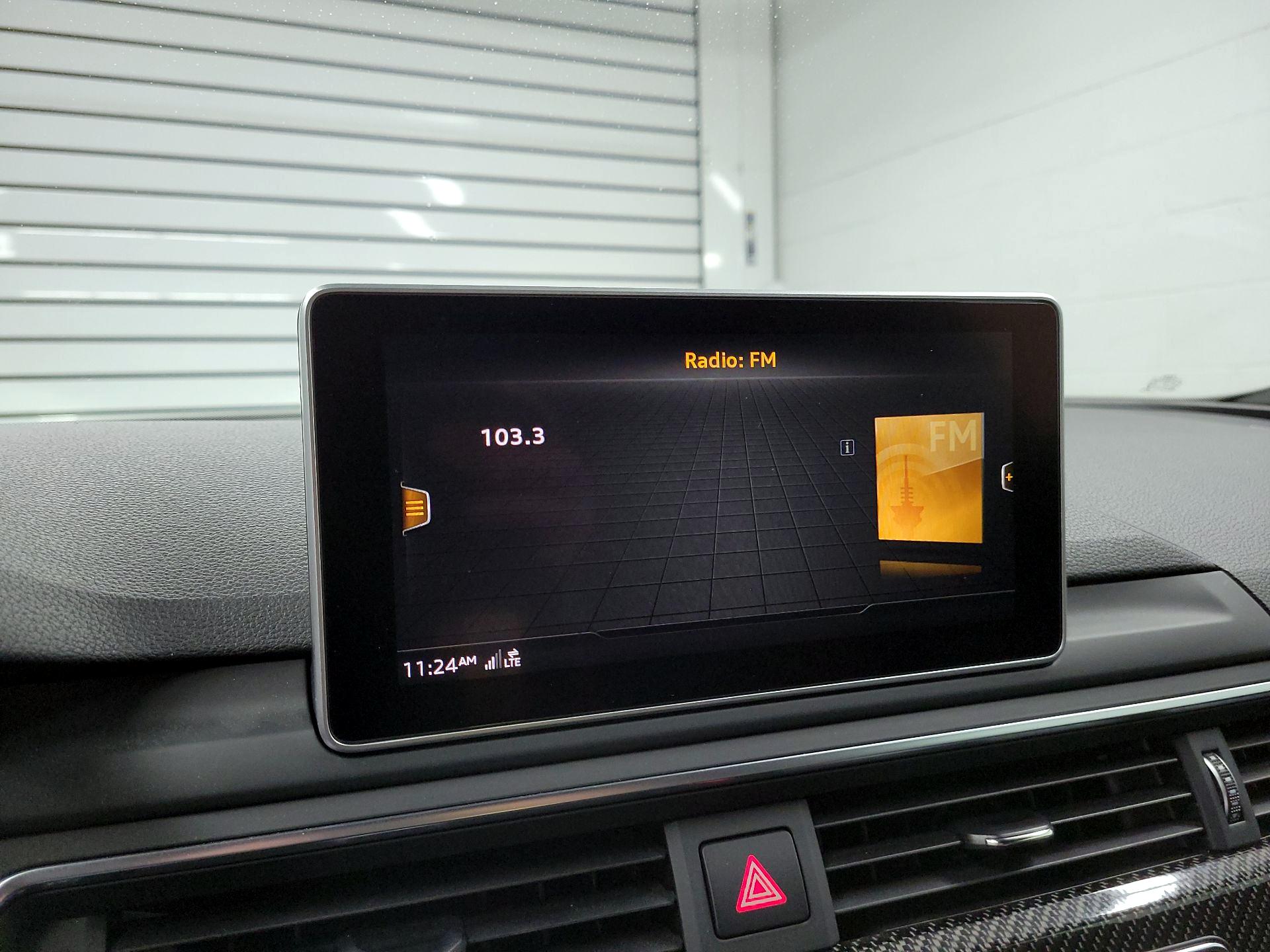 Thumbnail: 2019 Audi RS 5 - 16