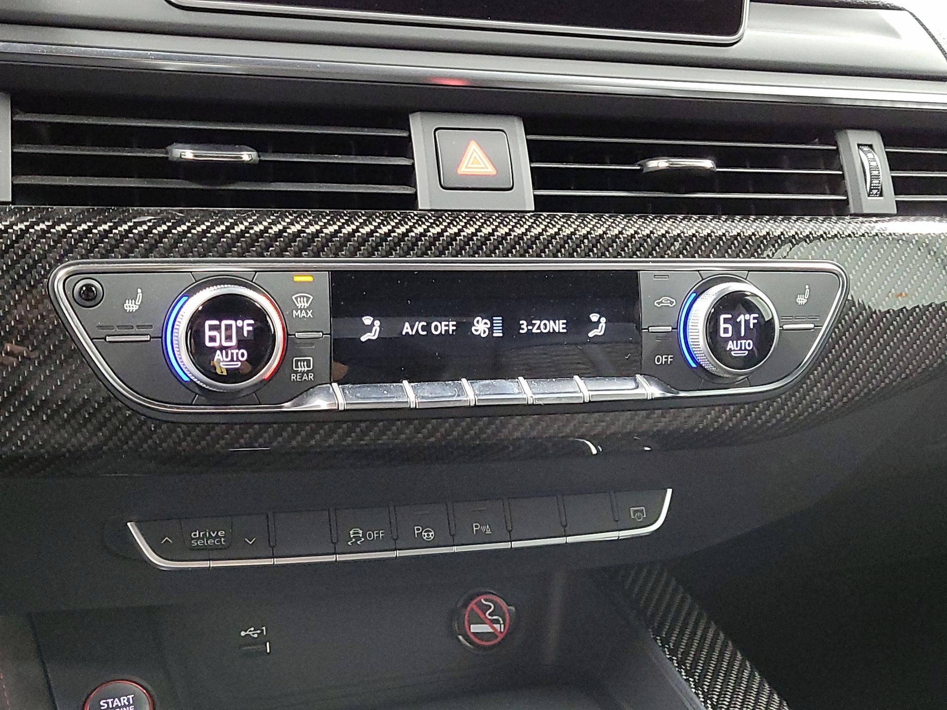 Thumbnail: 2019 Audi RS 5 - 17