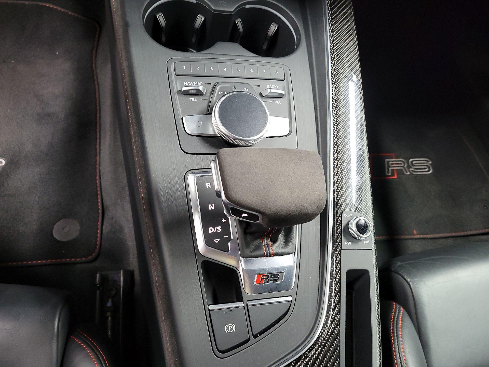 Thumbnail: 2019 Audi RS 5 - 18