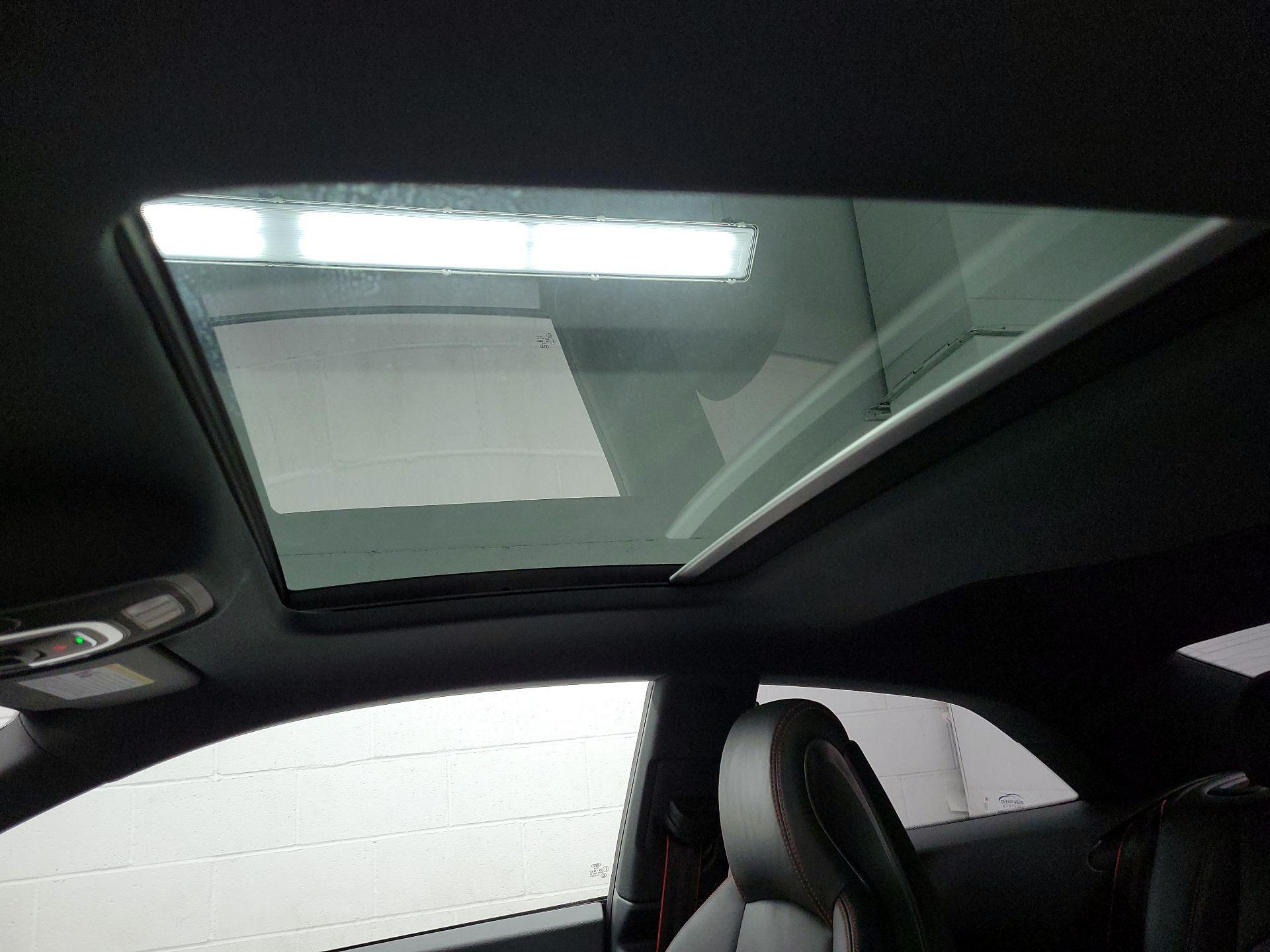 Thumbnail: 2019 Audi RS 5 - 20