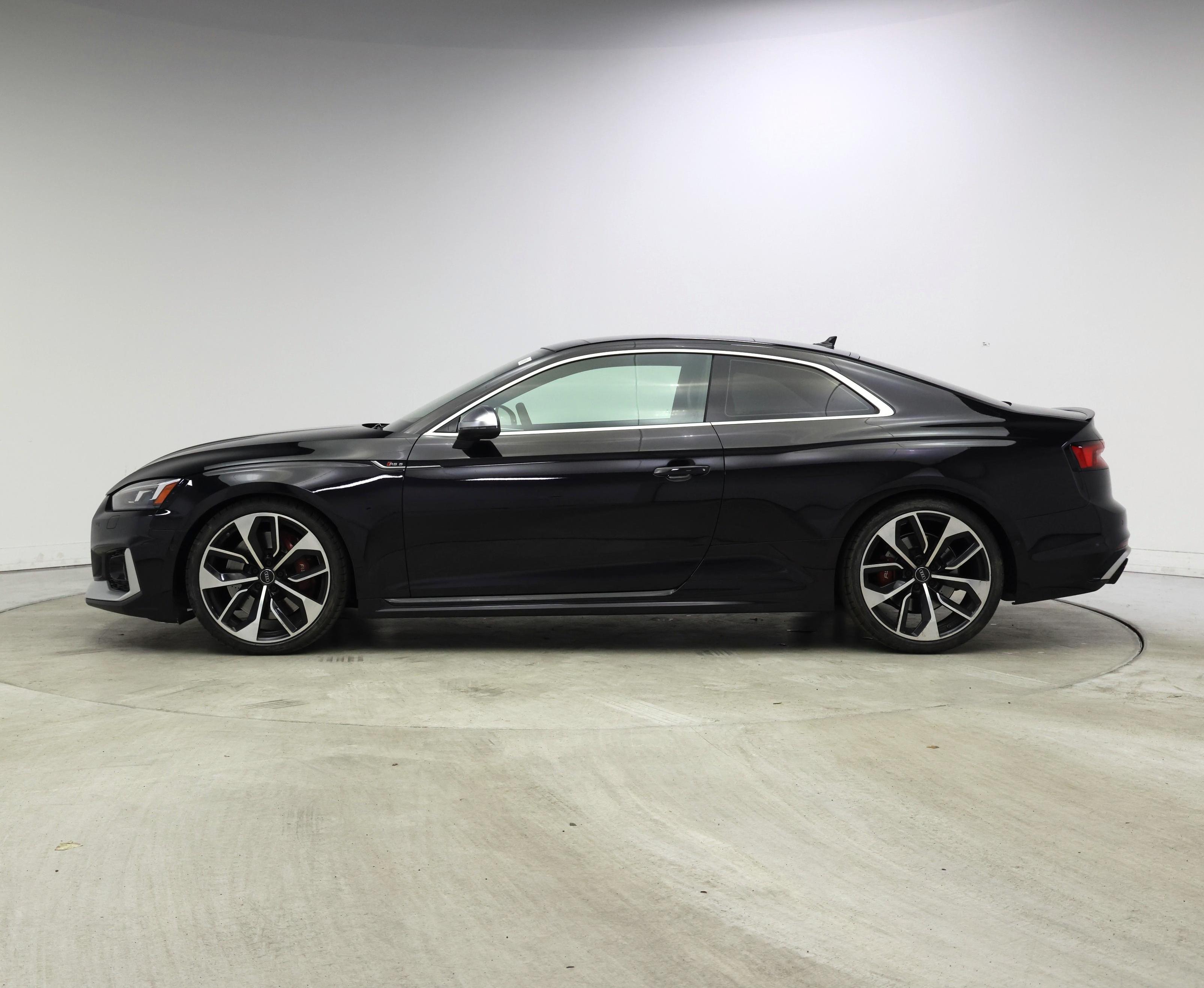 Thumbnail: 2019 Audi RS 5 - 3