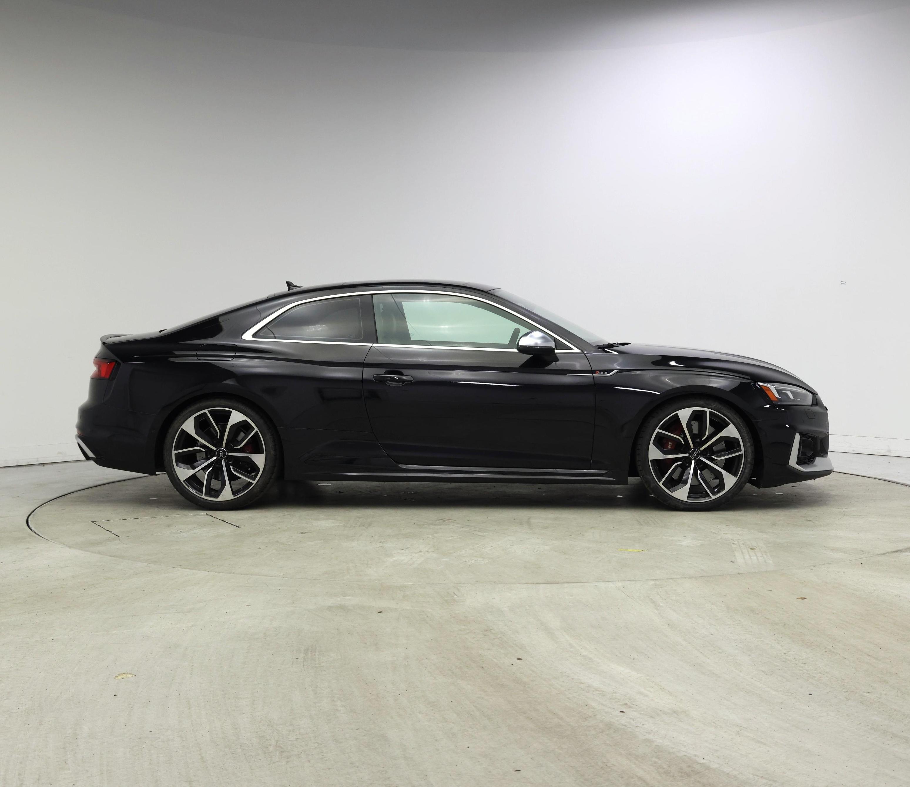 Thumbnail: 2019 Audi RS 5 - 7