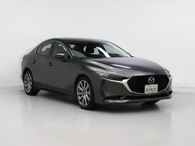 2020 Mazda Mazda3 Premium