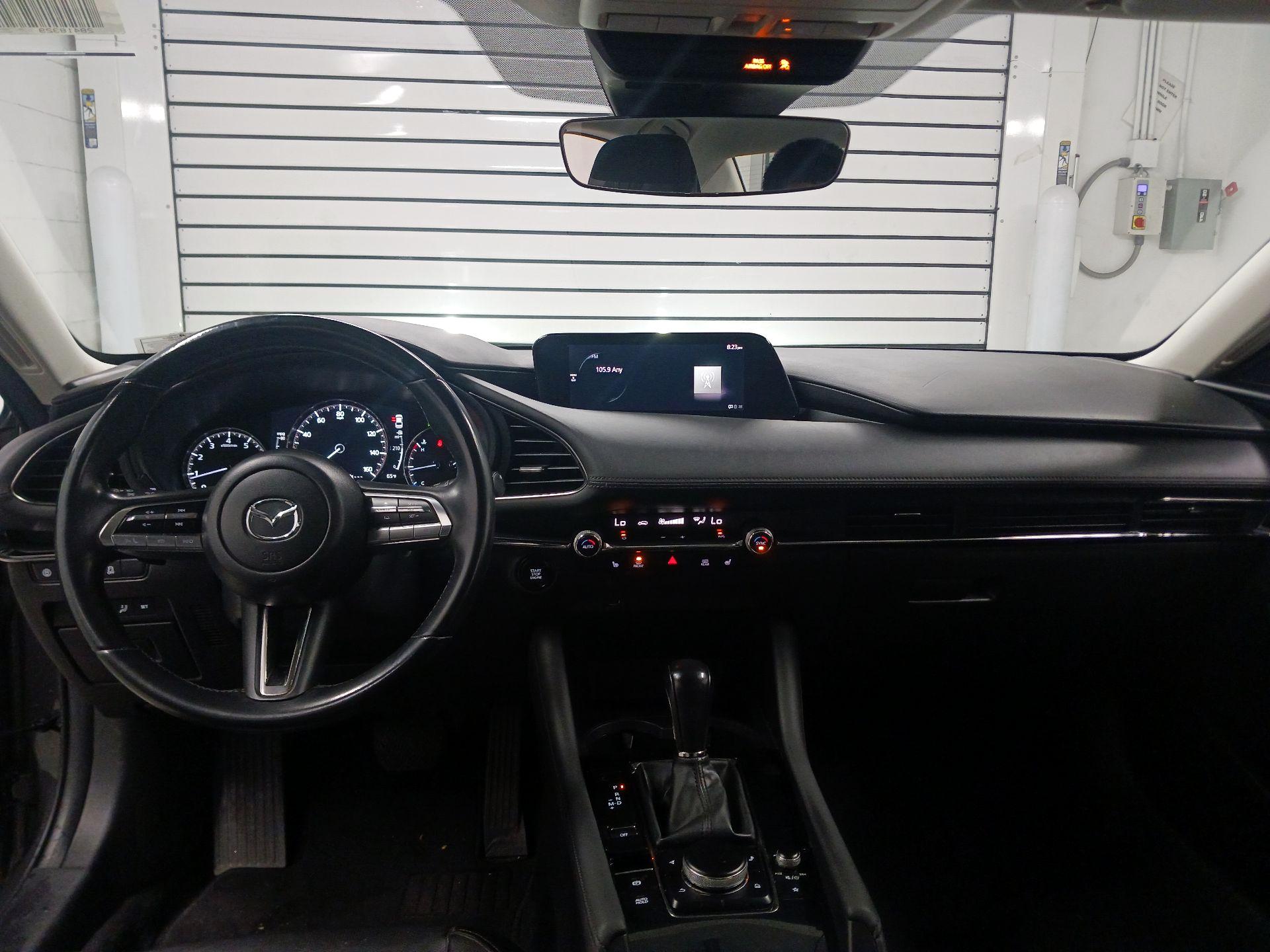 Thumbnail: 2020 Mazda Mazda3 - 9