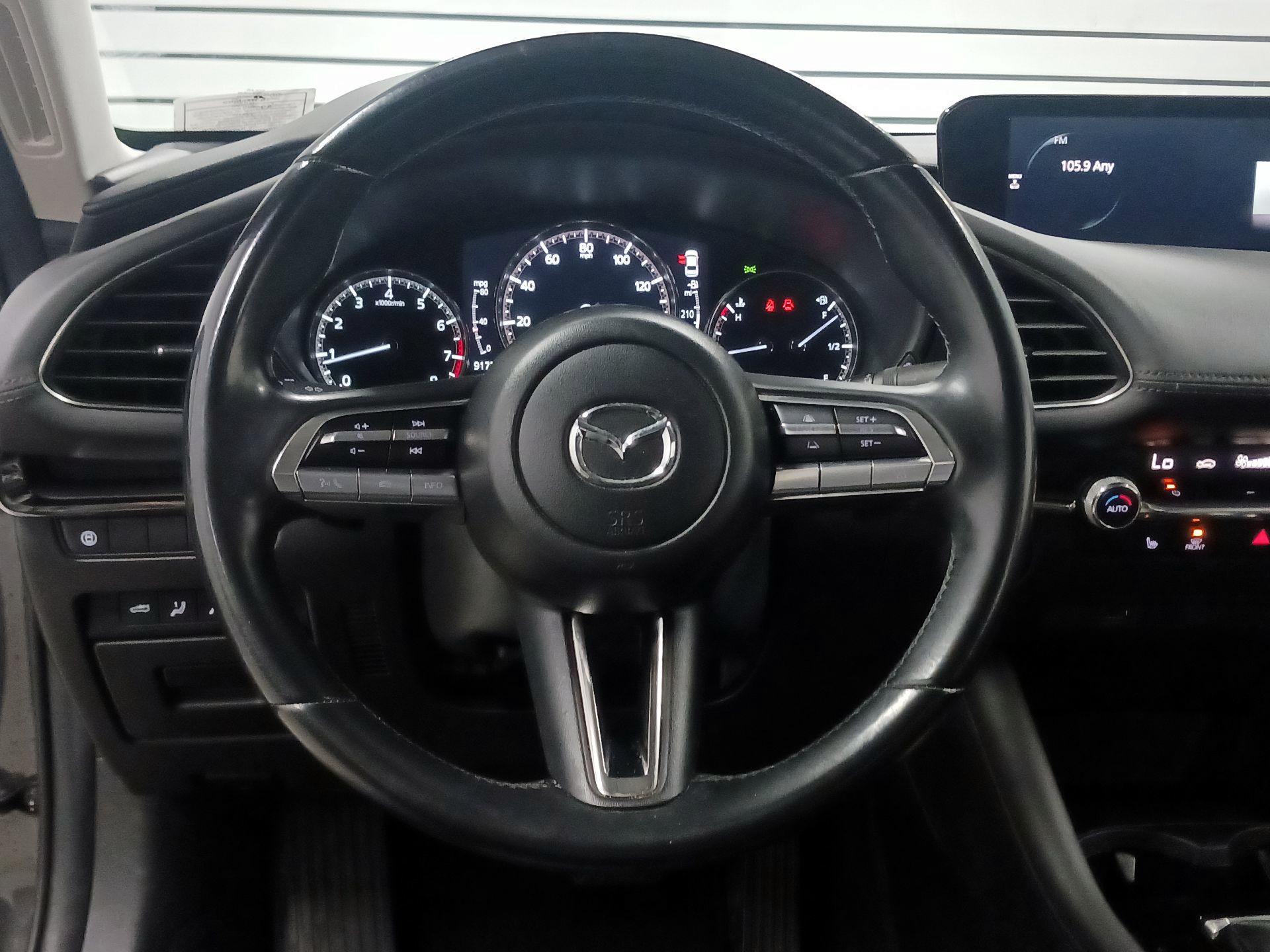 Thumbnail: 2020 Mazda Mazda3 - 10