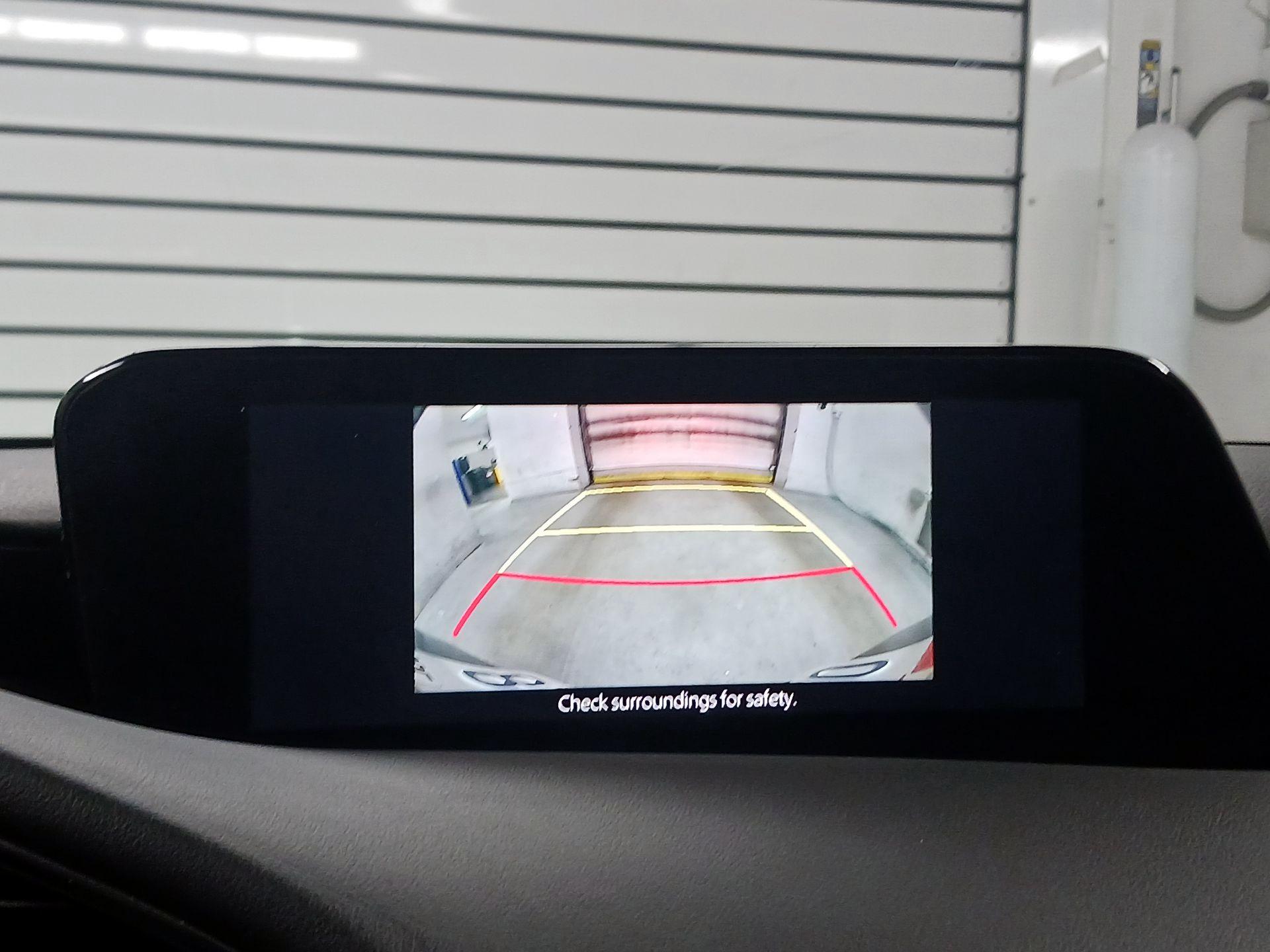 Thumbnail: 2020 Mazda Mazda3 - 13