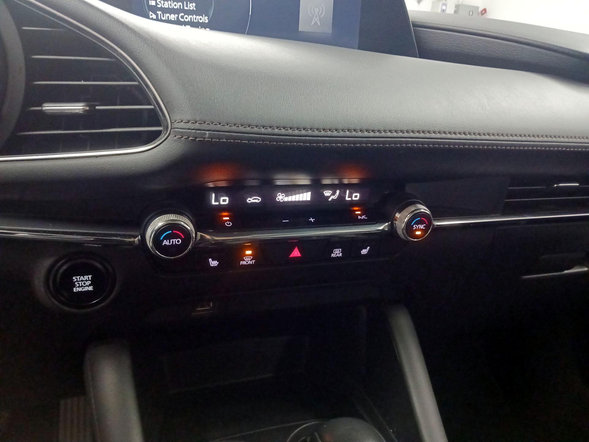 Thumbnail: 2020 Mazda Mazda3 - 15