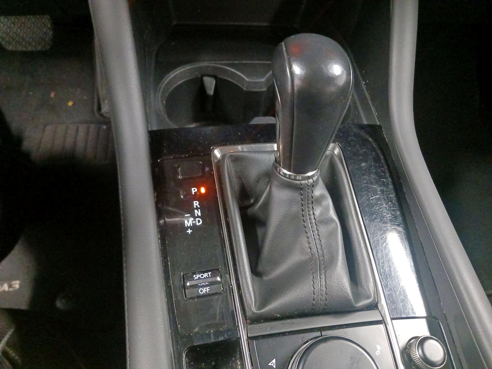 Thumbnail: 2020 Mazda Mazda3 - 16