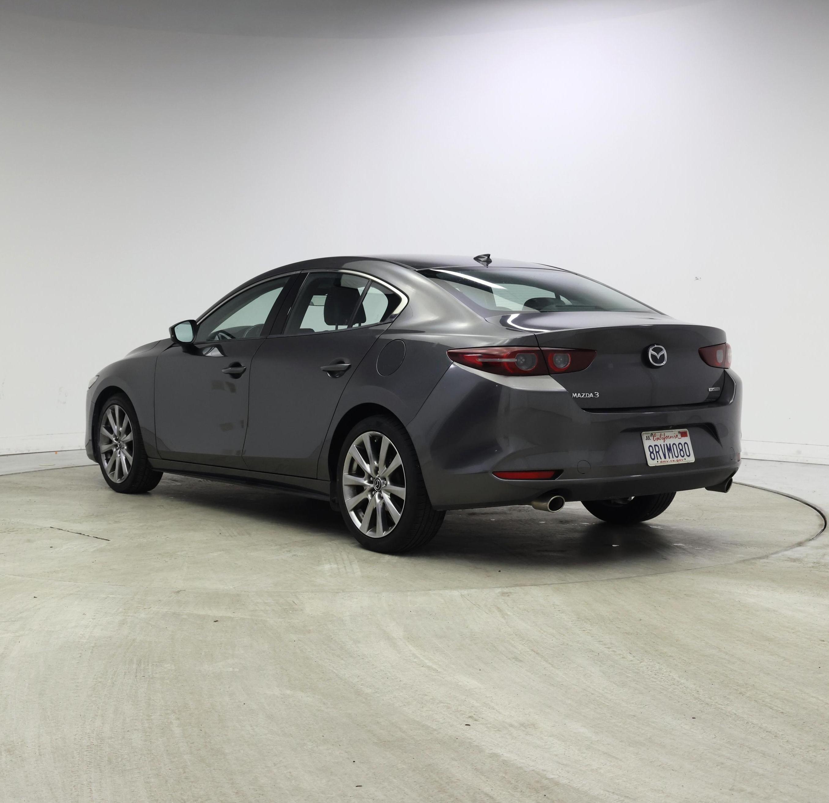 Thumbnail: 2020 Mazda Mazda3 - 2