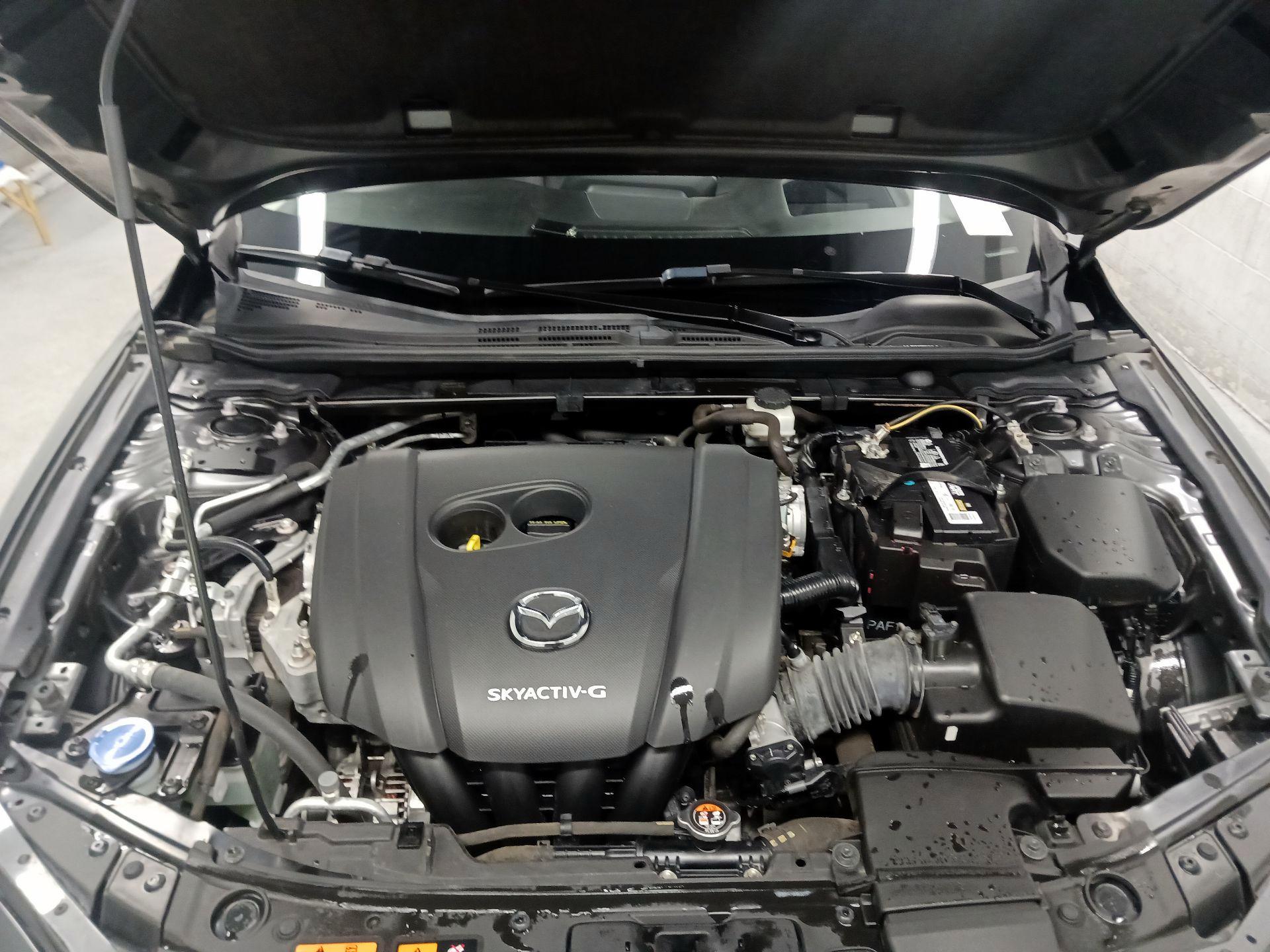 Thumbnail: 2020 Mazda Mazda3 - 19