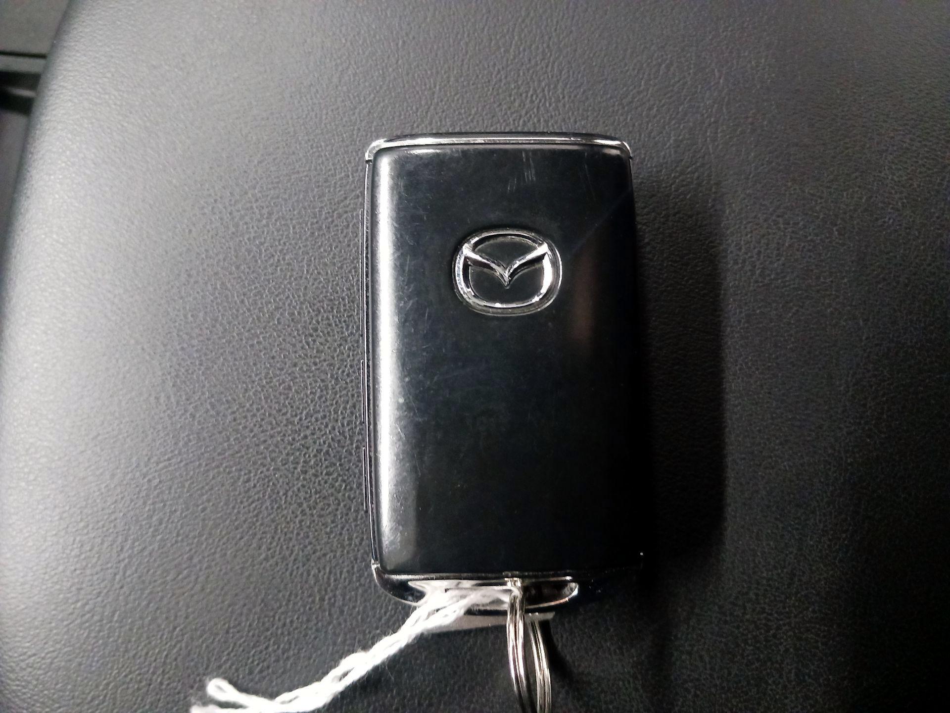 Thumbnail: 2020 Mazda Mazda3 - 20