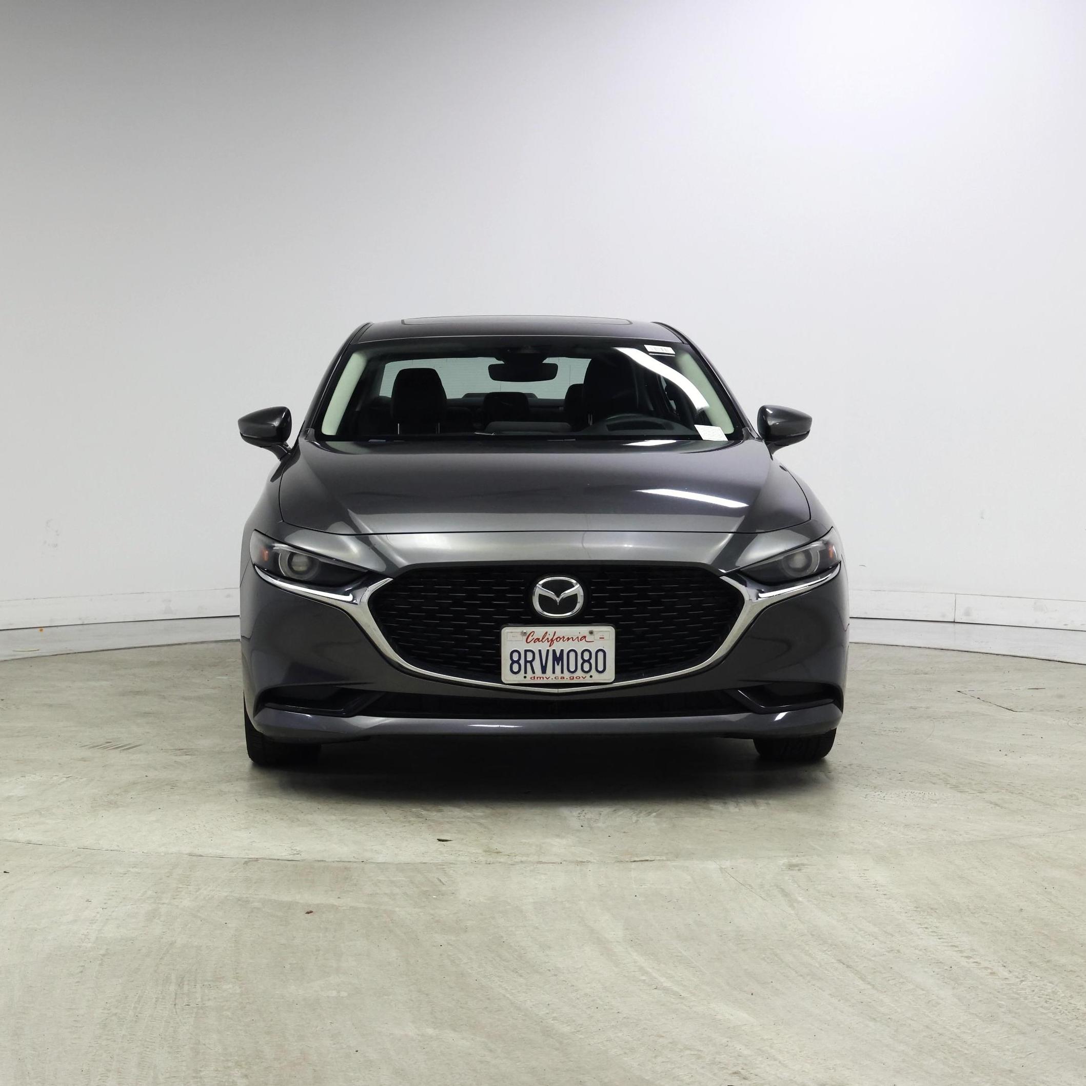 Thumbnail: 2020 Mazda Mazda3 - 5