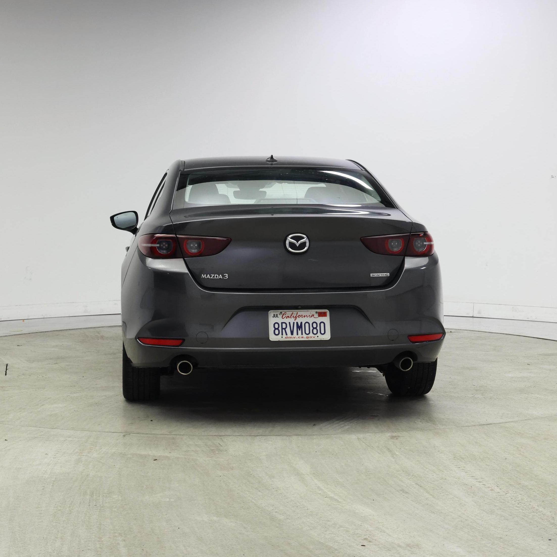 Thumbnail: 2020 Mazda Mazda3 - 6