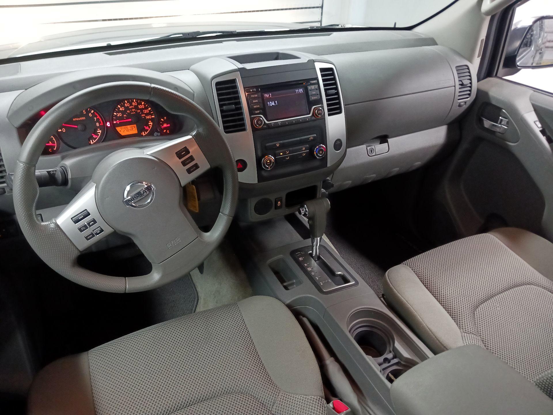 Thumbnail: 2016 Nissan Frontier - 9