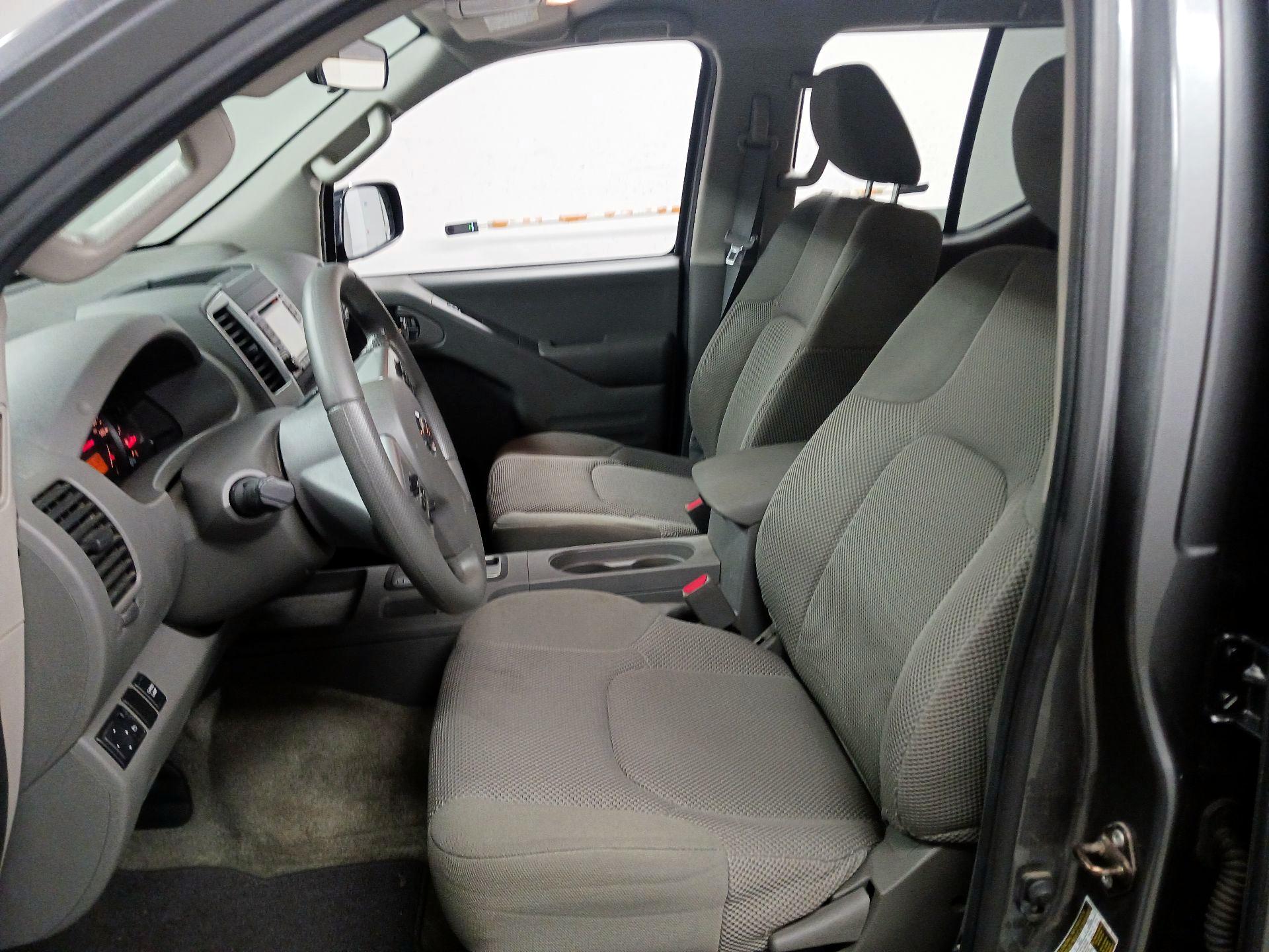 Thumbnail: 2016 Nissan Frontier - 11