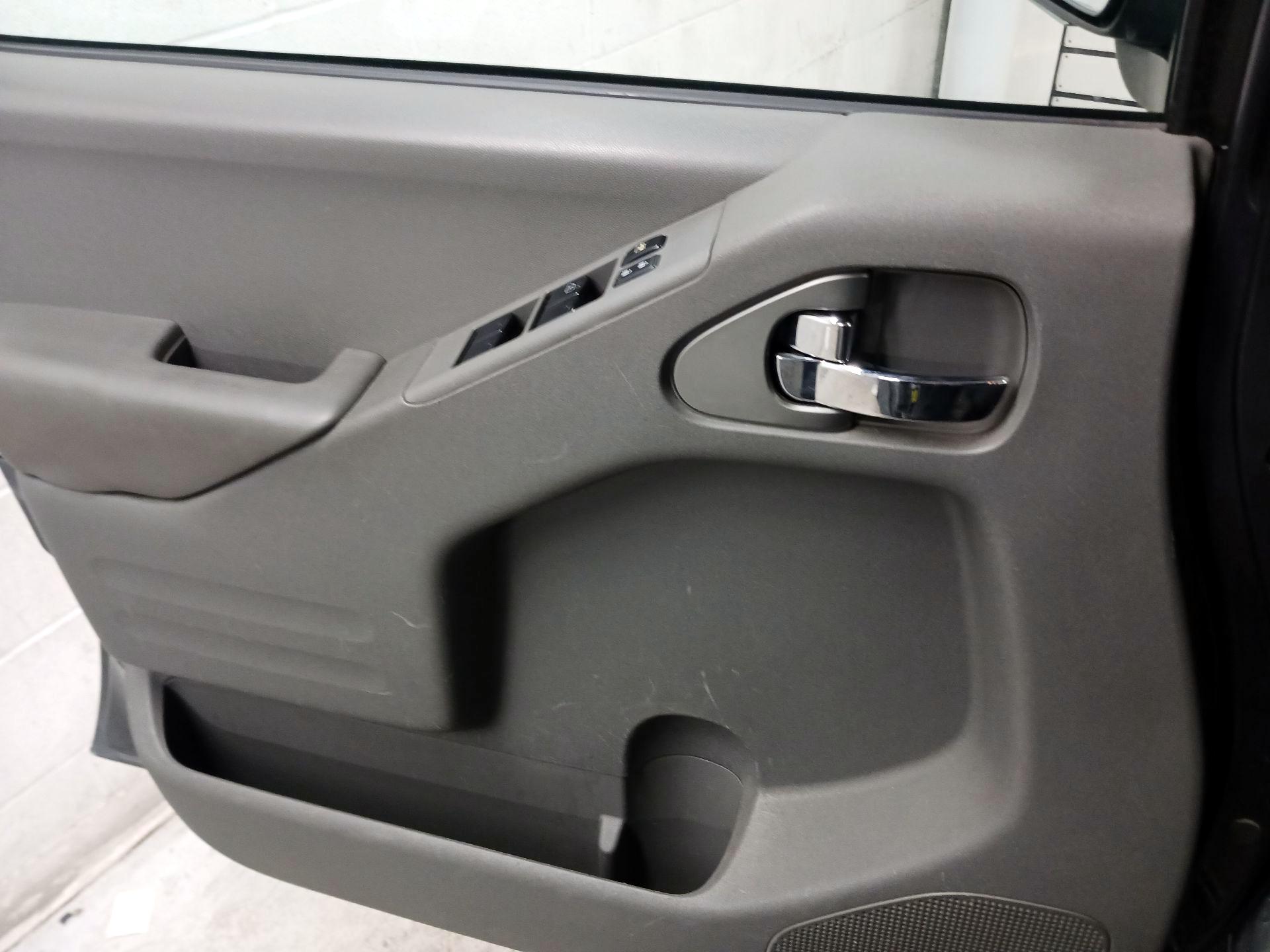 Thumbnail: 2016 Nissan Frontier - 12