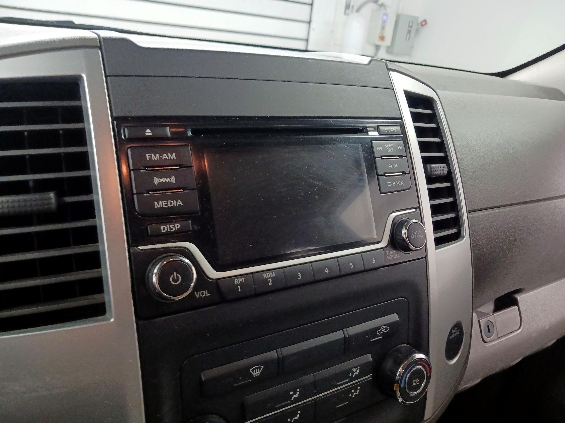 Thumbnail: 2016 Nissan Frontier - 13