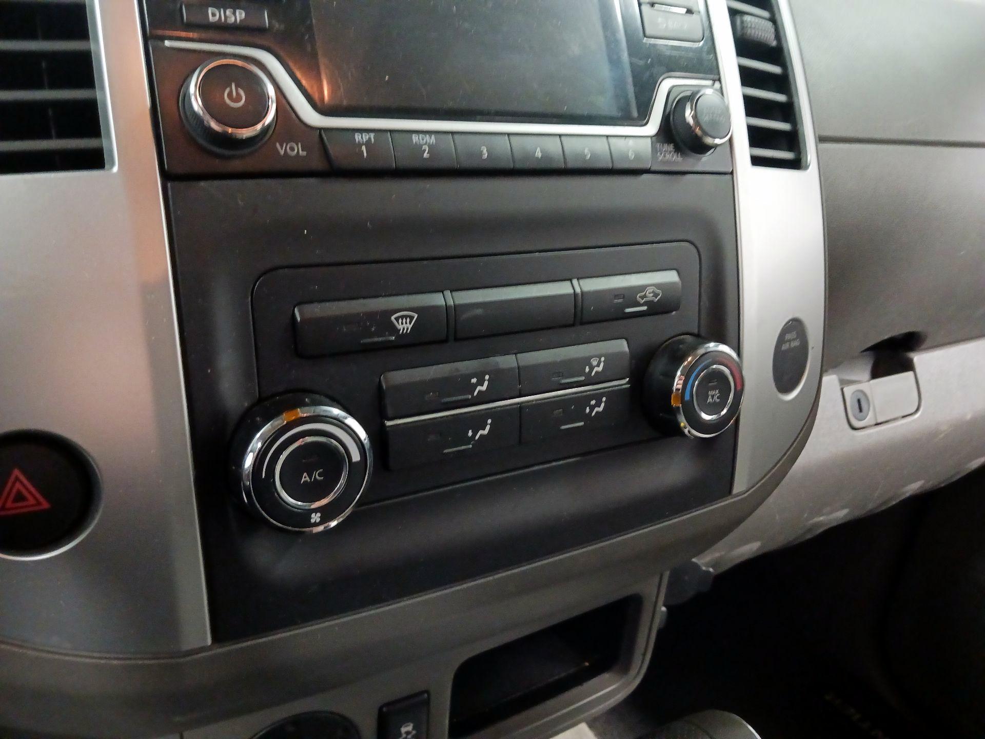 Thumbnail: 2016 Nissan Frontier - 14